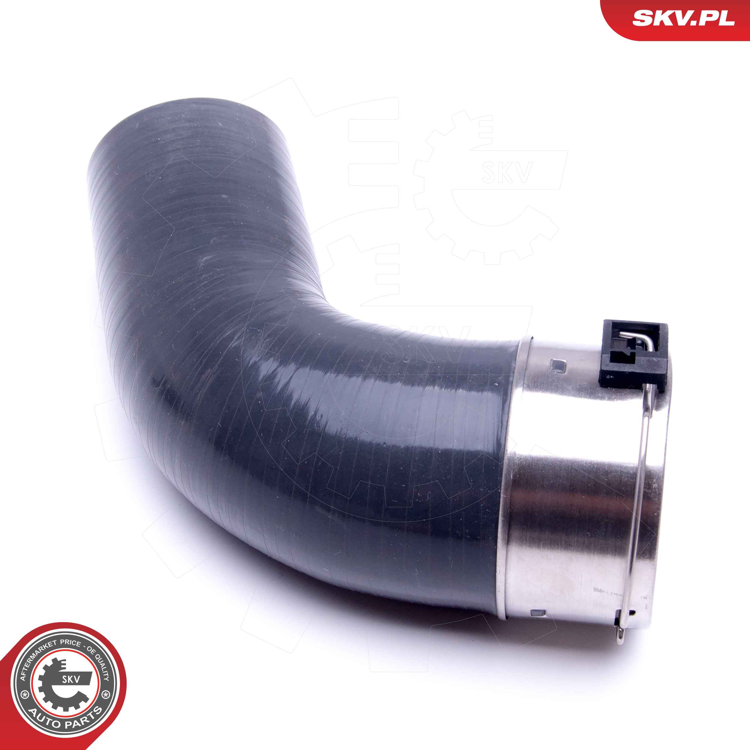 ESEN SKV Ladeluftslange 43skv216 Intercooler for RENAULT