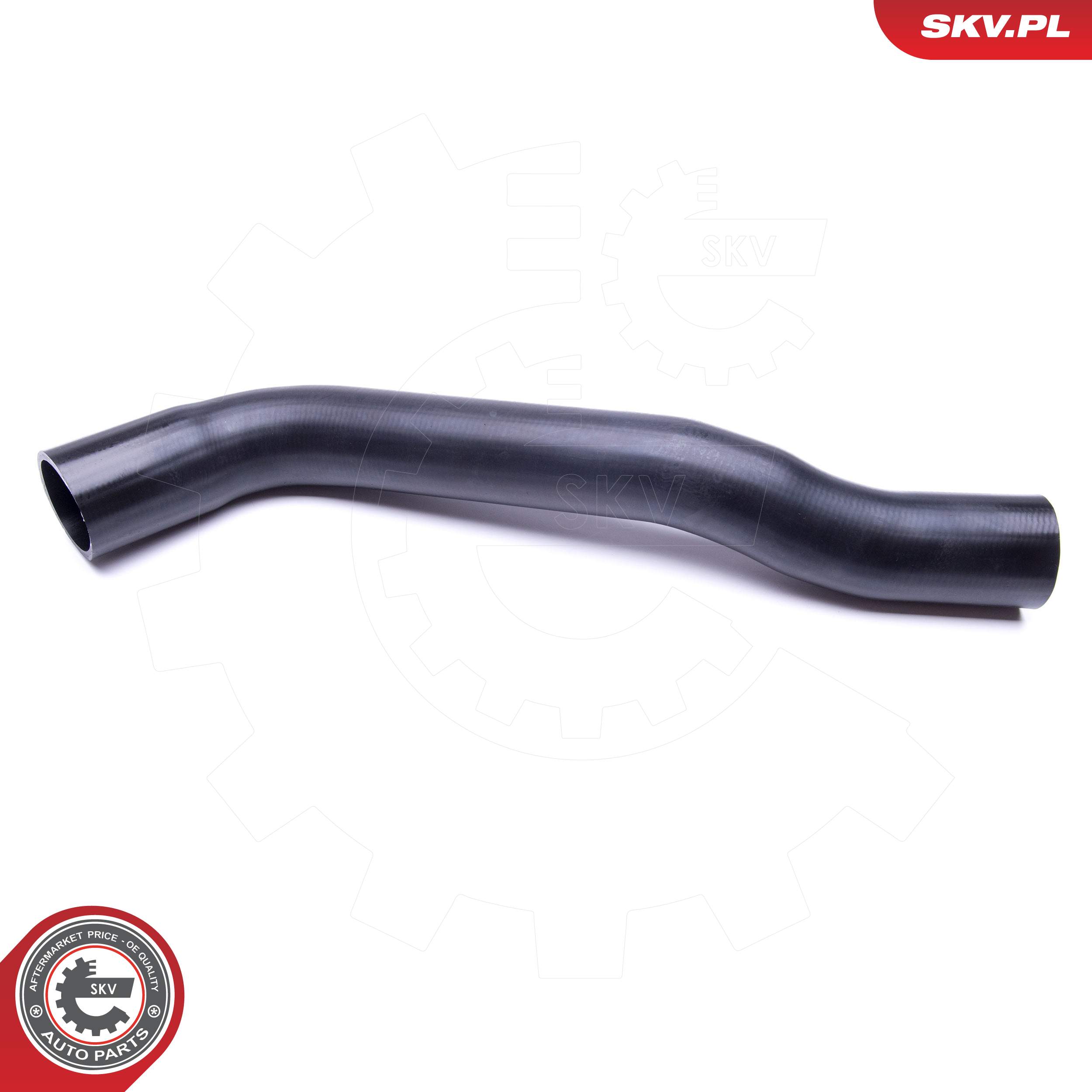 ESEN SKV Ladeluftslange 43skv368 for LANCIA