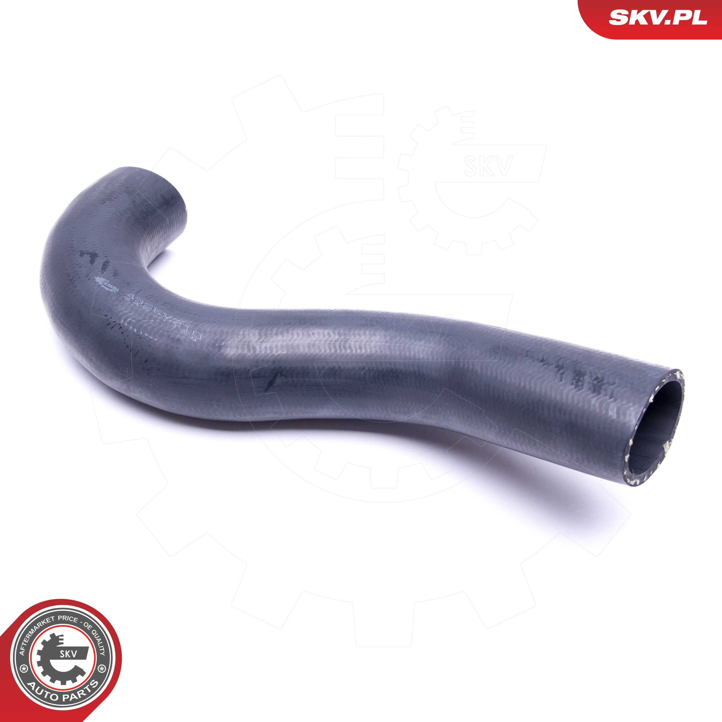 ESEN SKV Ladeluftslange 43skv210 for LANCIA PEUGEOT