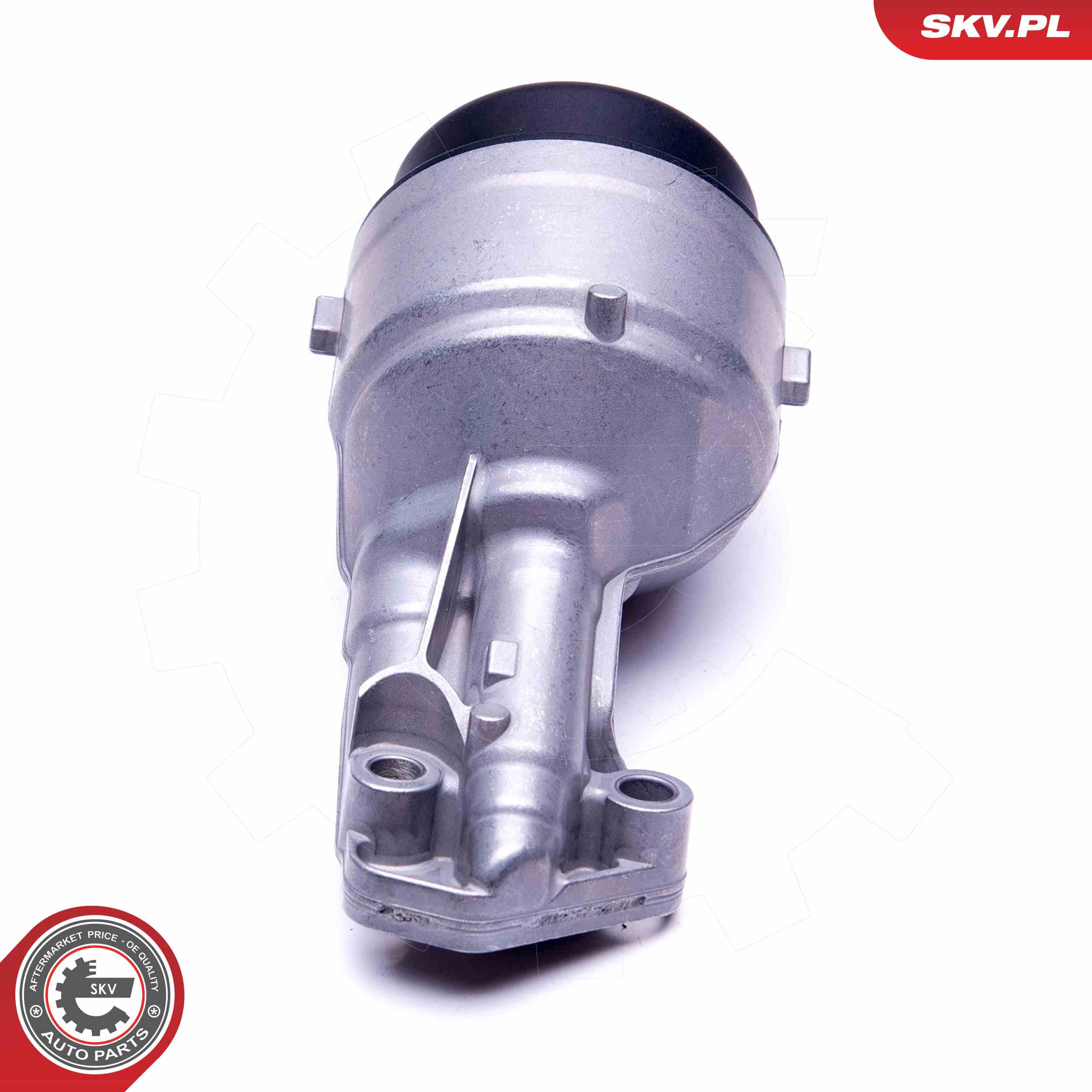 ESEN SKV Hus, oliefilter 31skv137 for VW