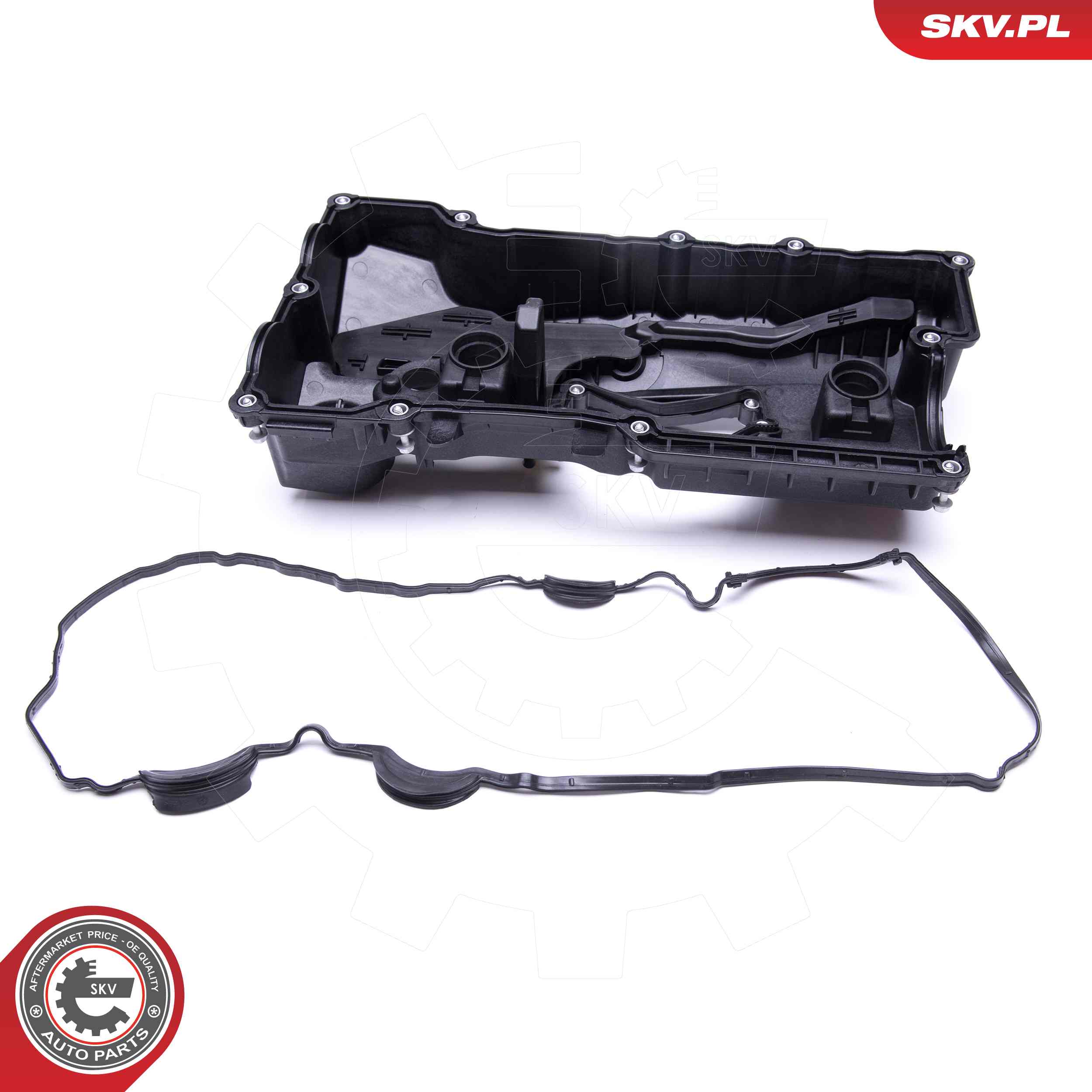 ESEN SKV Topdæksel 48skv011 for BMW