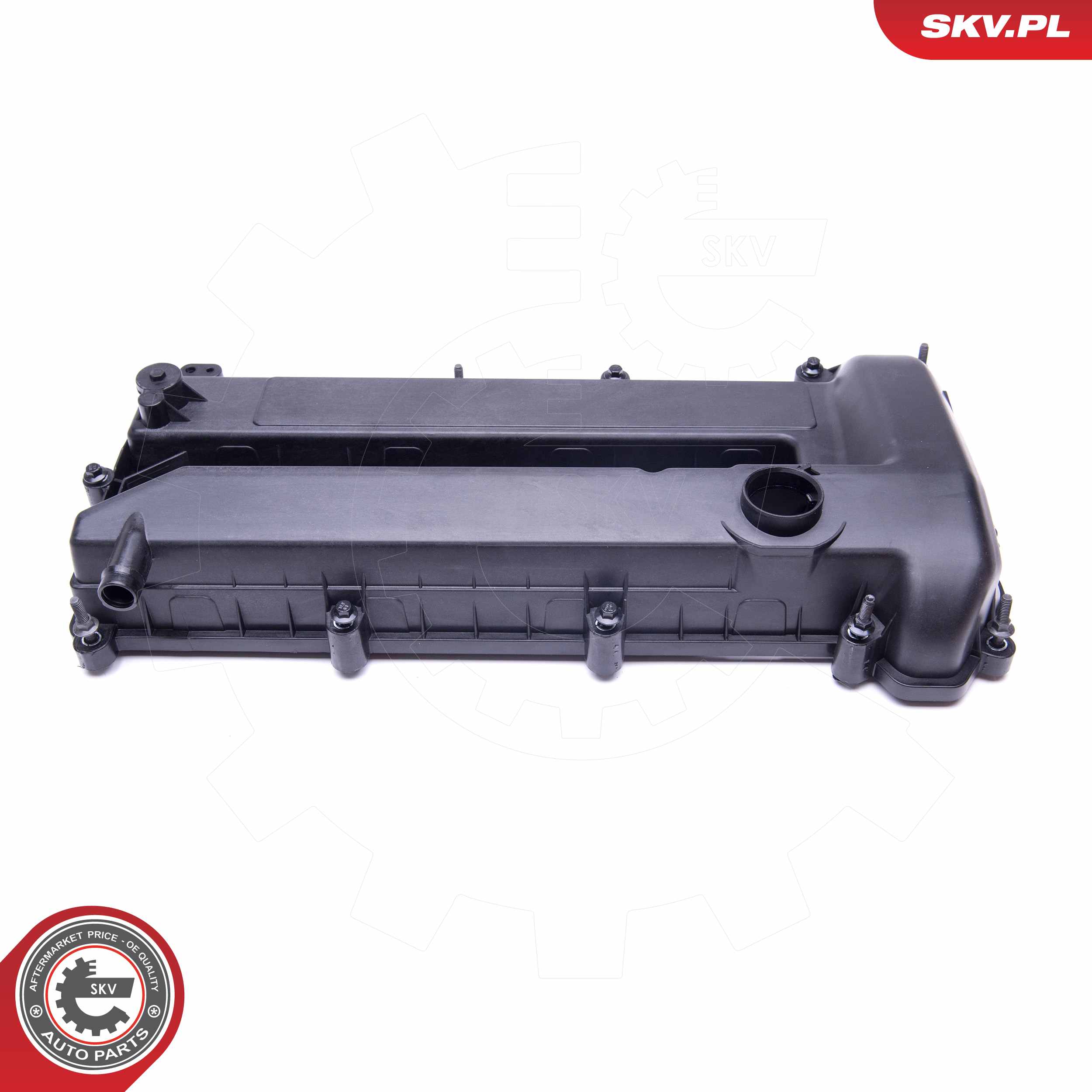 ESEN SKV Topdæksel 48skv007 for FORD