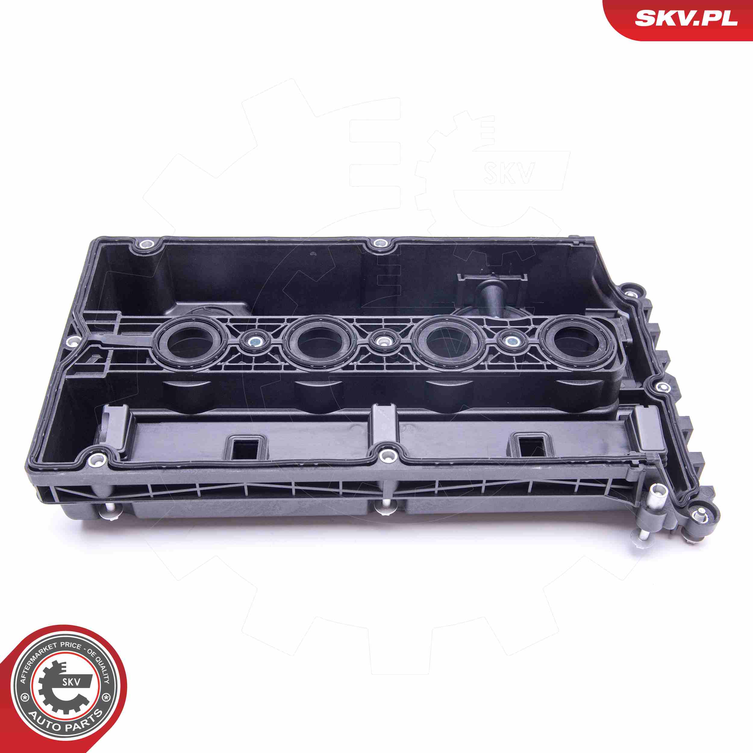 ESEN SKV Topdæksel 48skv026 for OPEL CHEVROLET PONTIAC GENERAL MOTORS VAUXHALL