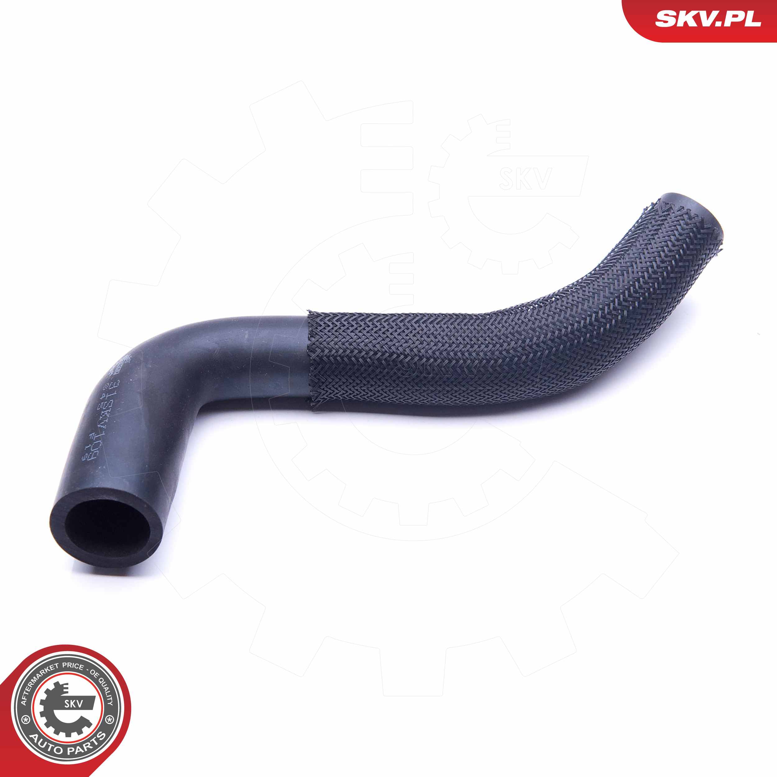 ESEN SKV Olieslange 31skv109 foraksel for PEUGEOT FIAT