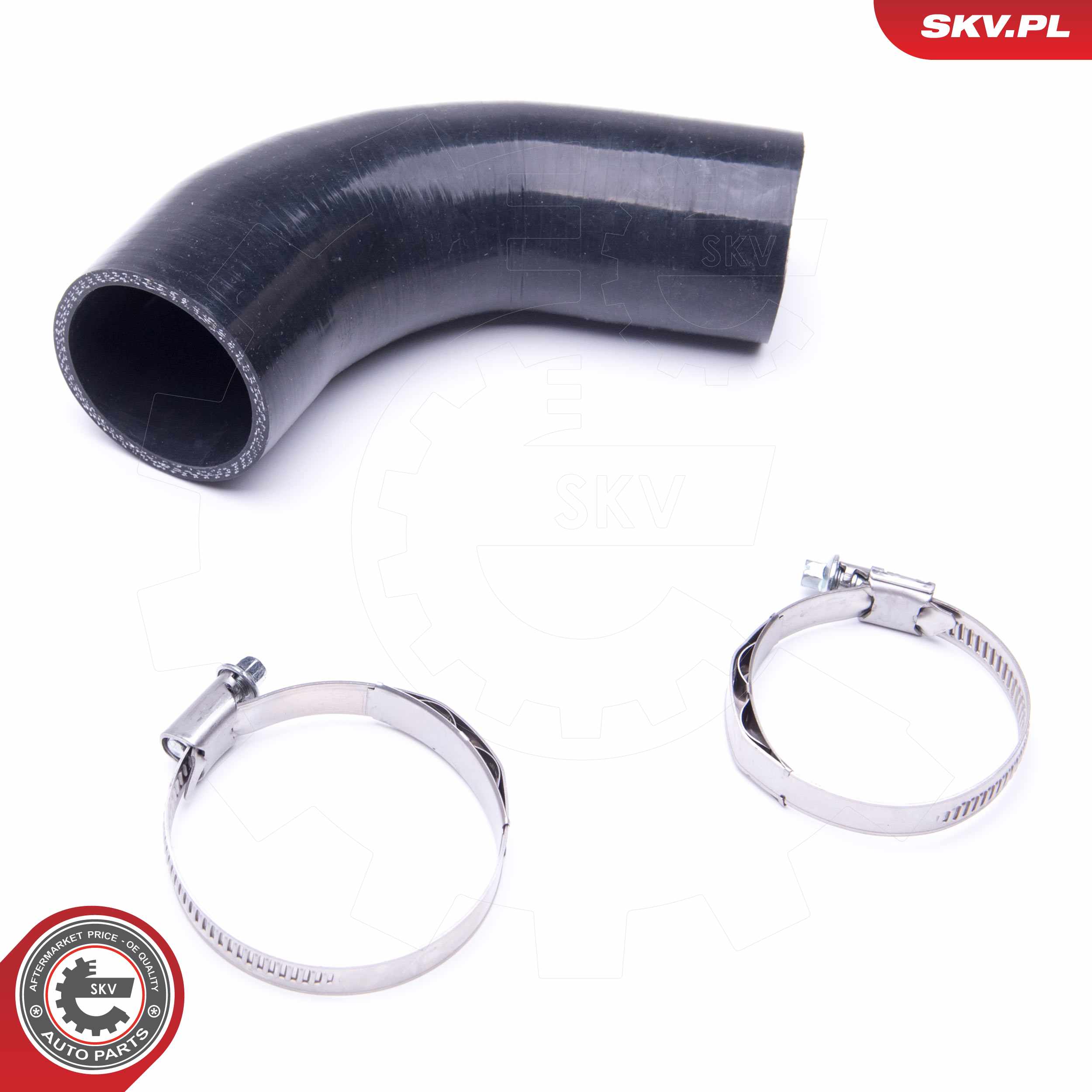 ESEN SKV Ladeluftslange 43skv281 Intercooler for OPEL RENAULT