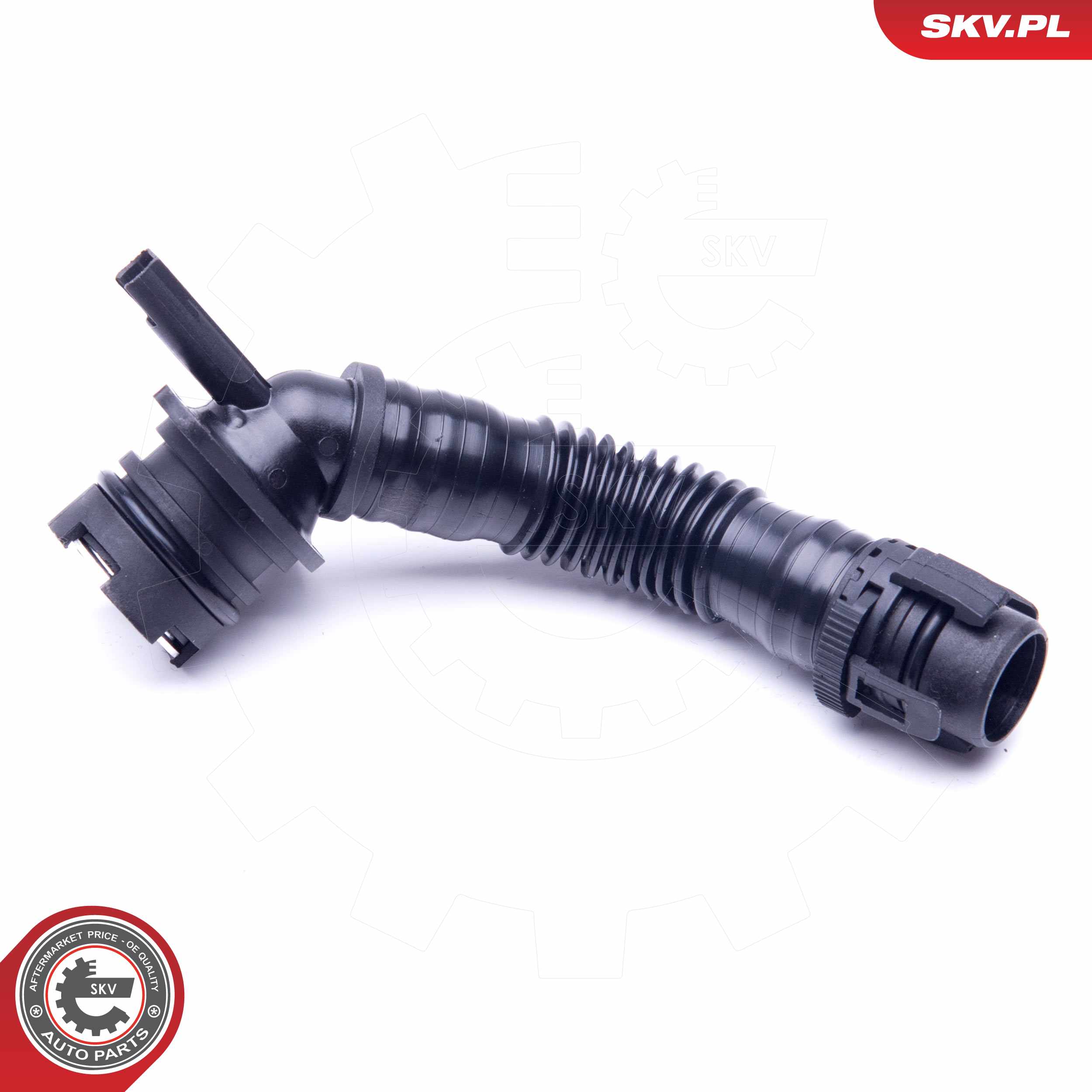 ESEN SKV Ladeluftslange 43skv329 for BMW