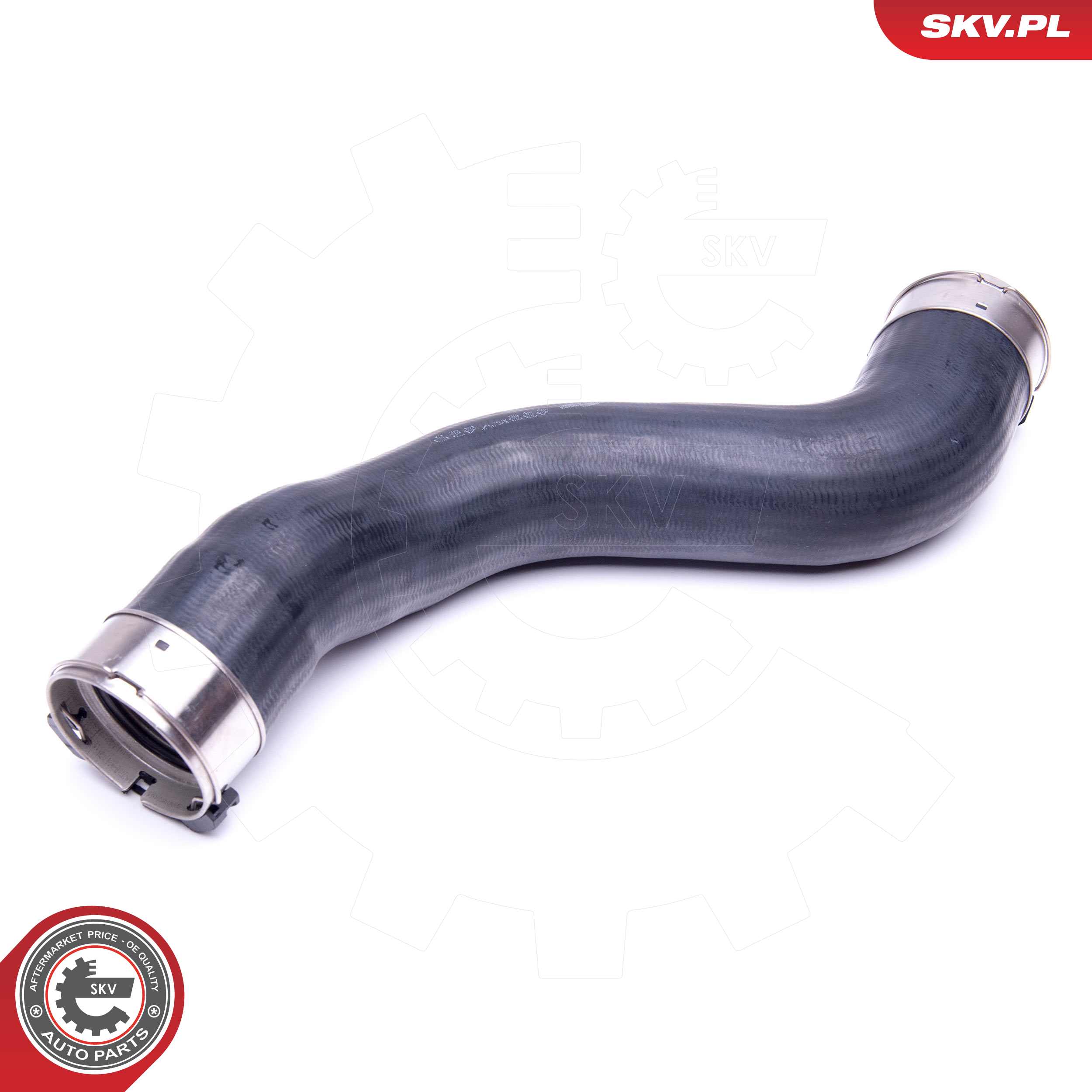 ESEN SKV Ladeluftslange 43skv420 for MERCEDES-BENZ