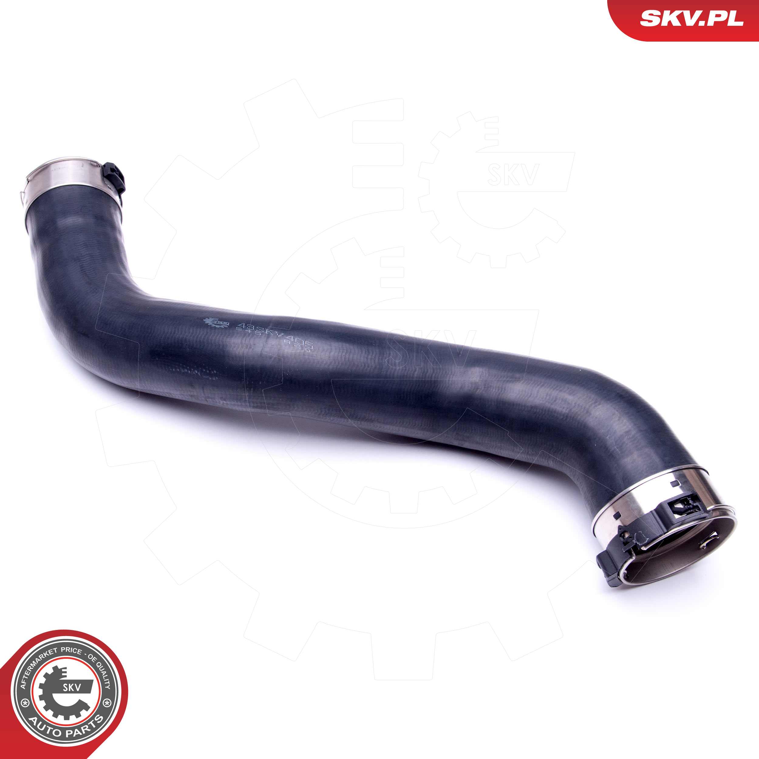 ESEN SKV Ladeluftslange 43skv405 for MERCEDES-BENZ