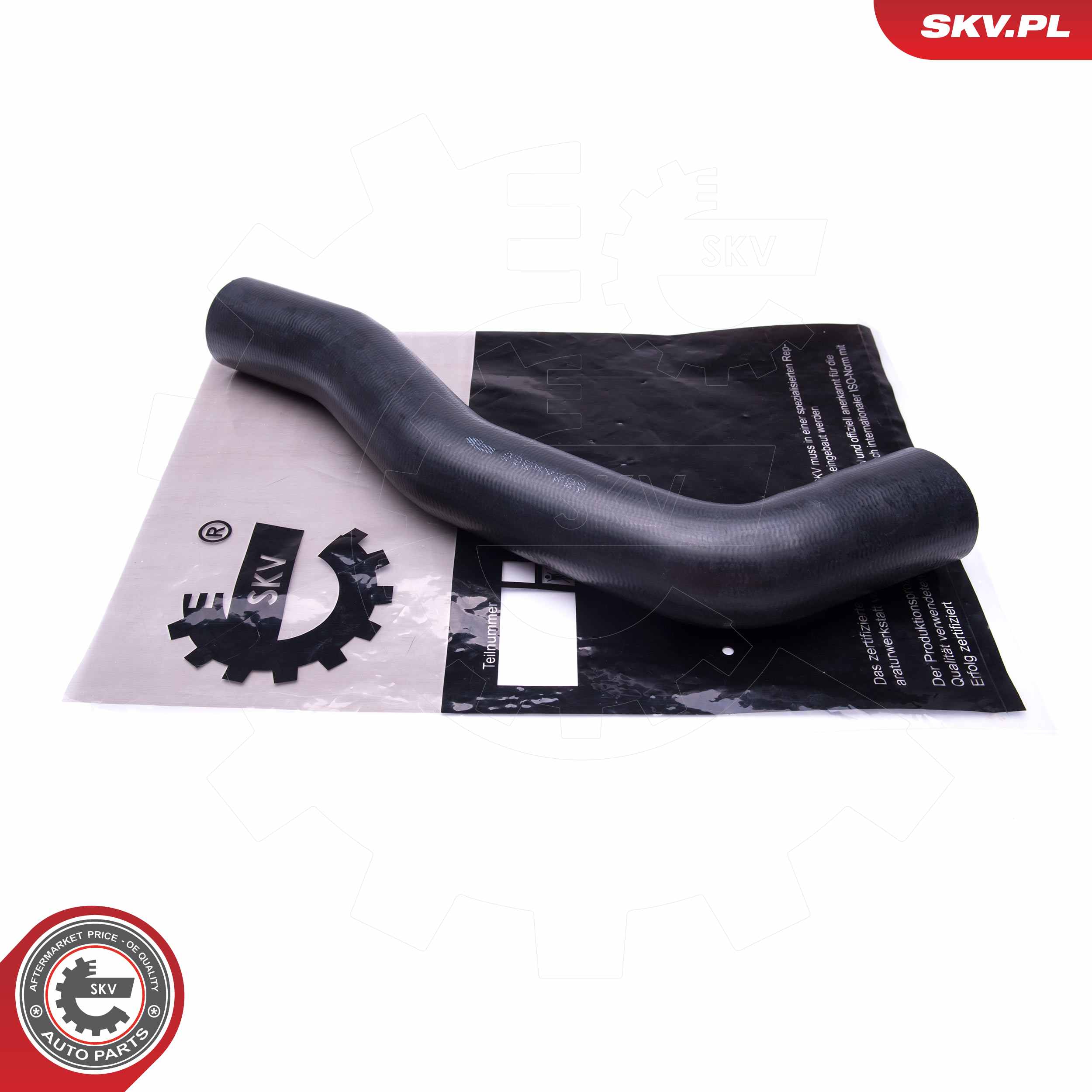 ESEN SKV Ladeluftslange 43skv295 for HONDA