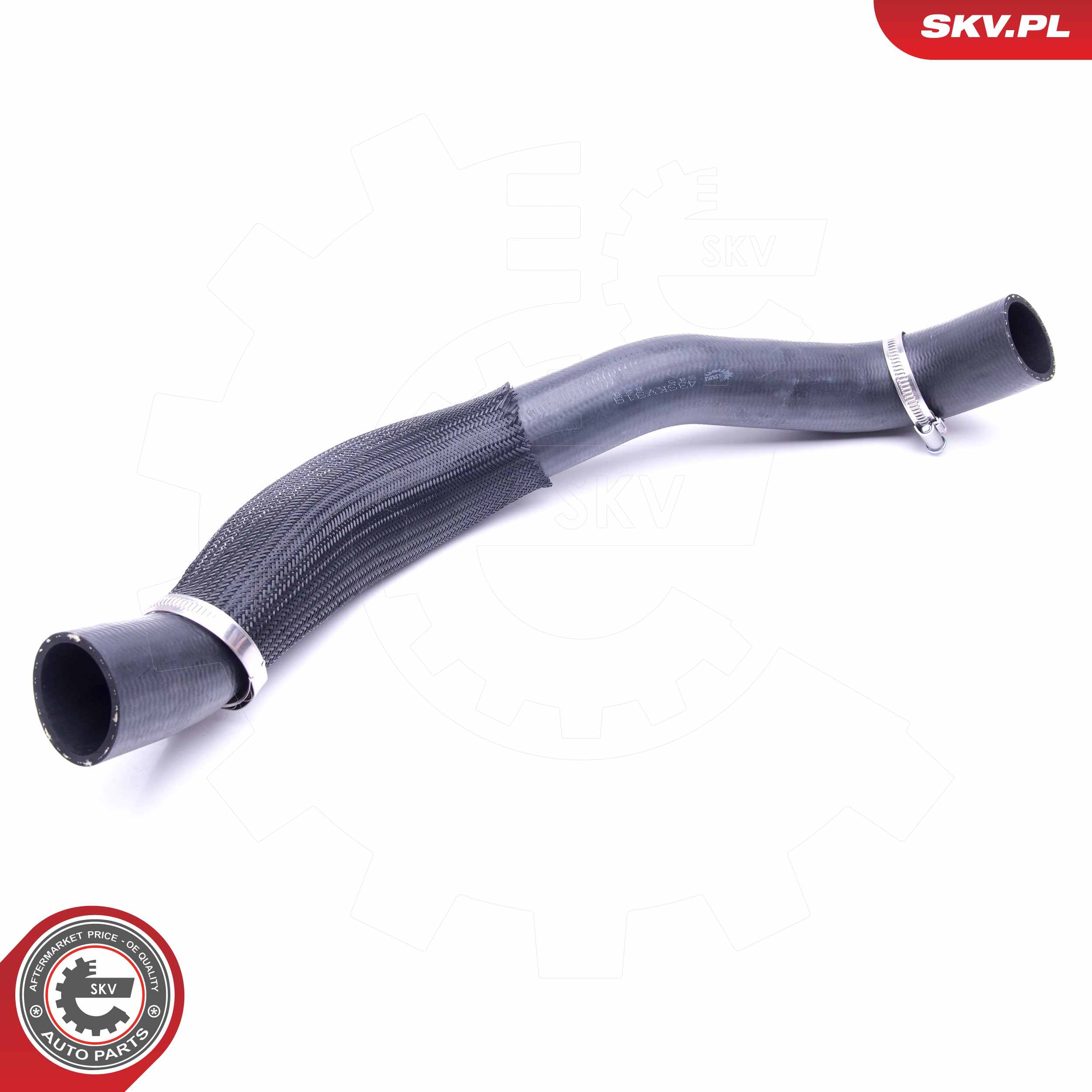 ESEN SKV Ladeluftslange 43skv319 for SUZUKI