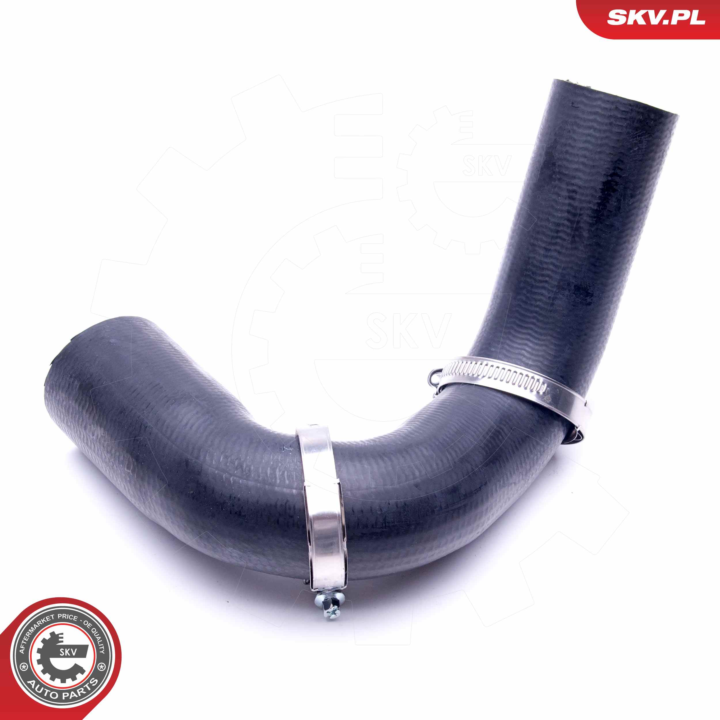 ESEN SKV Ladeluftslange 43skv251 for CITROËN/PEUGEOT