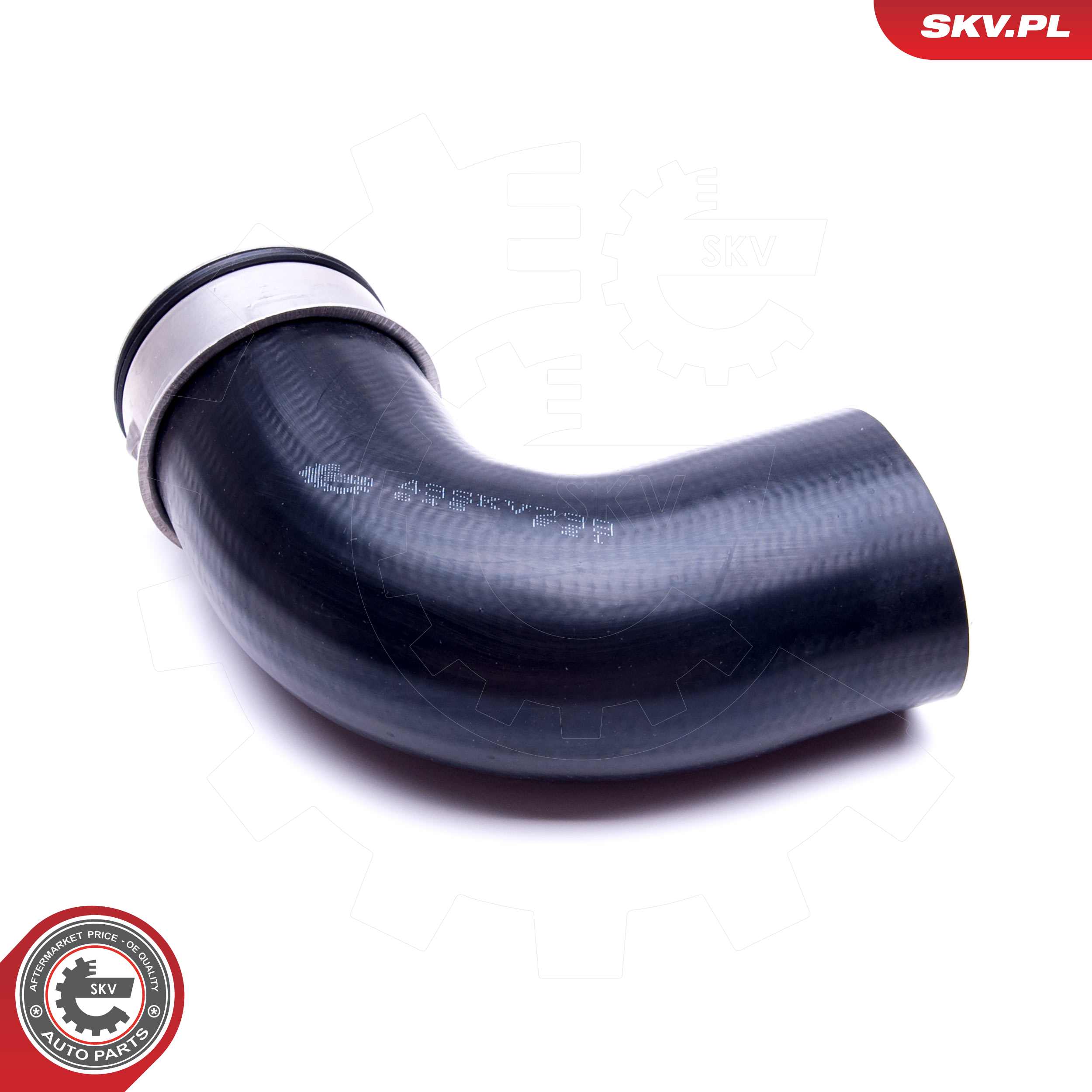 ESEN SKV Ladeluftslange 43skv239 for MERCEDES-BENZ
