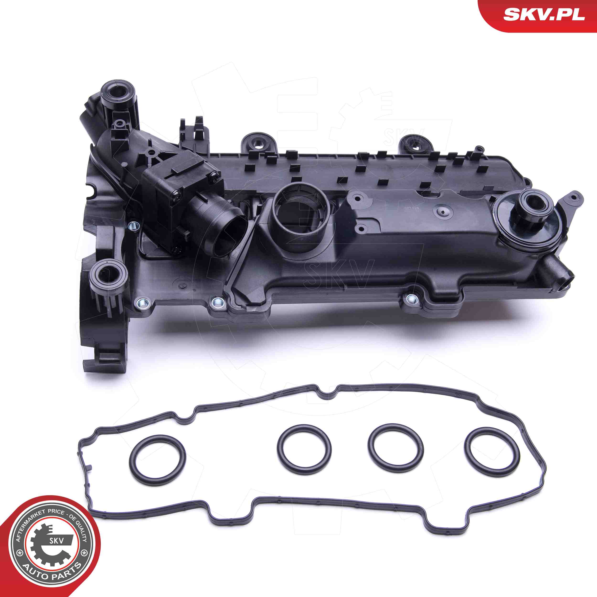 ESEN SKV Topdæksel 48skv037 for PEUGEOT