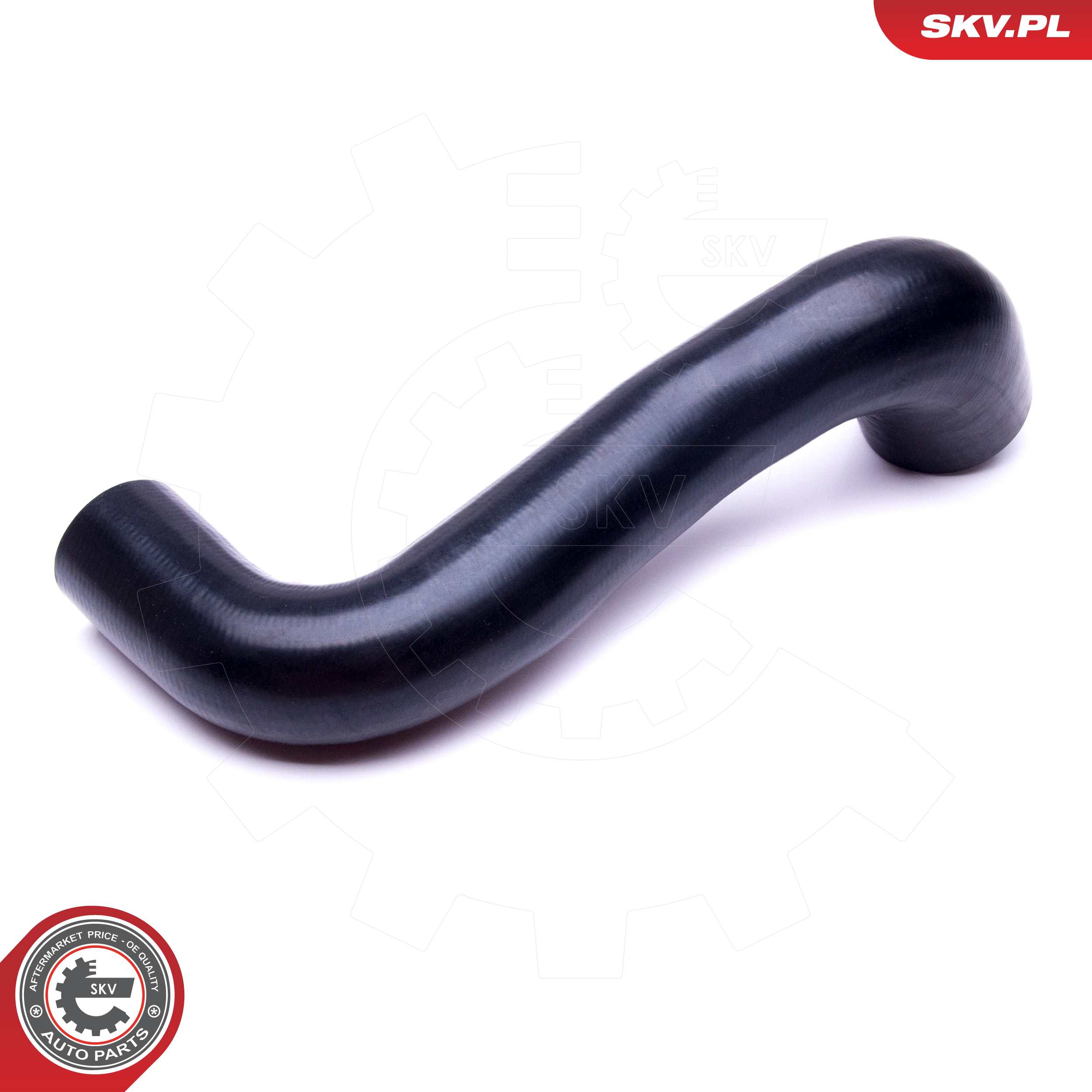 ESEN SKV Ladeluftslange 43skv300 for OPEL
