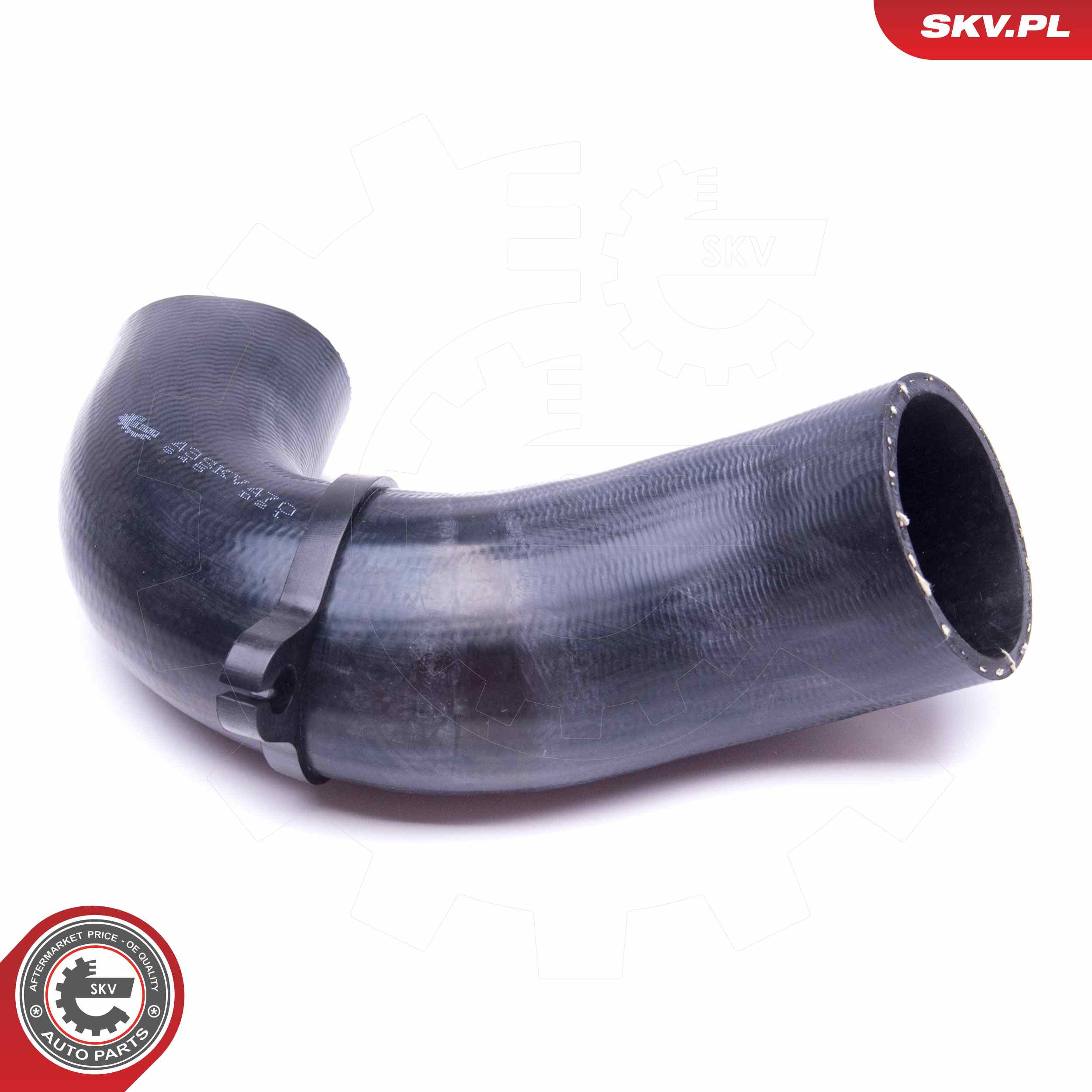 ESEN SKV Ladeluftslange 43skv470 for VW