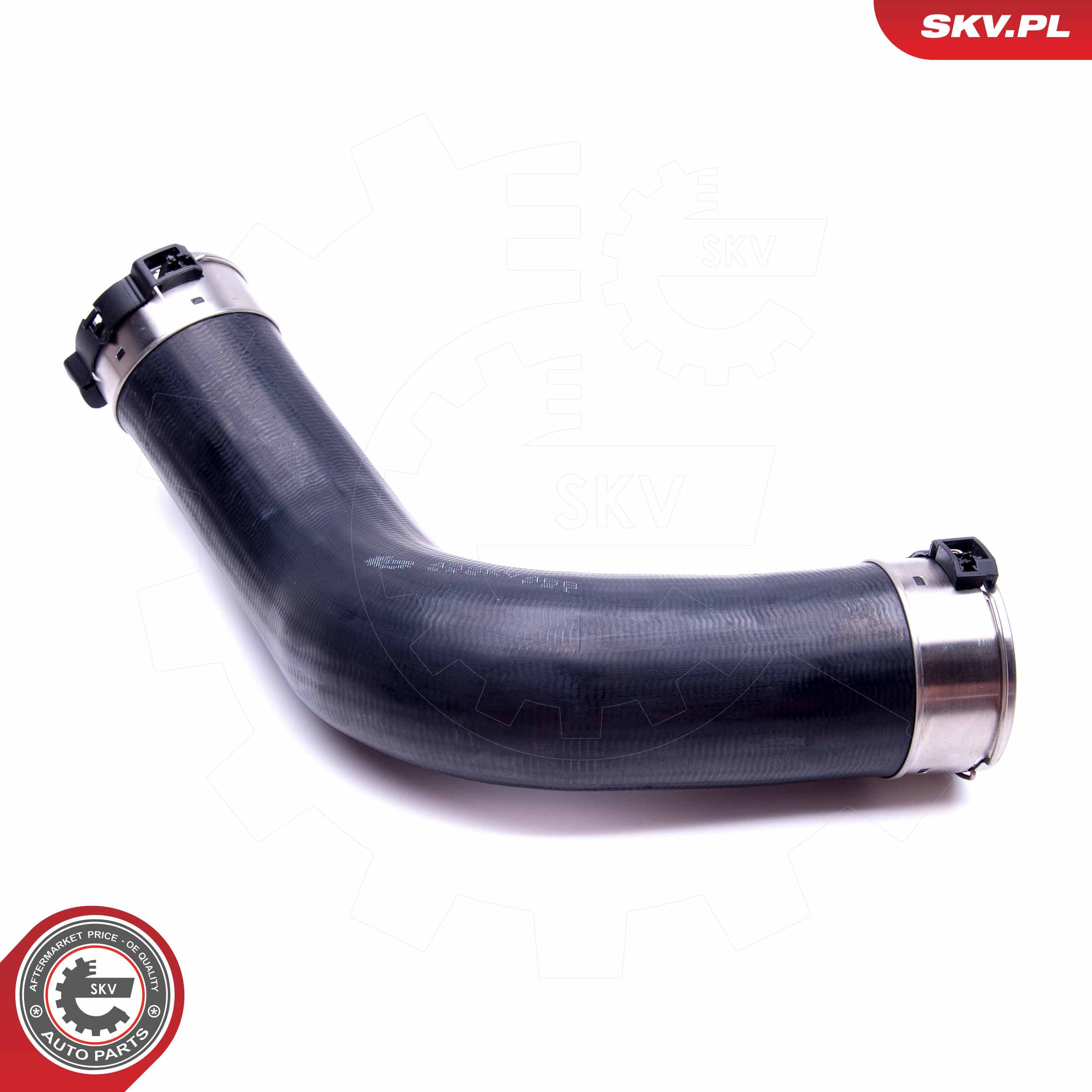 ESEN SKV Ladeluftslange 43skv468 for BMW