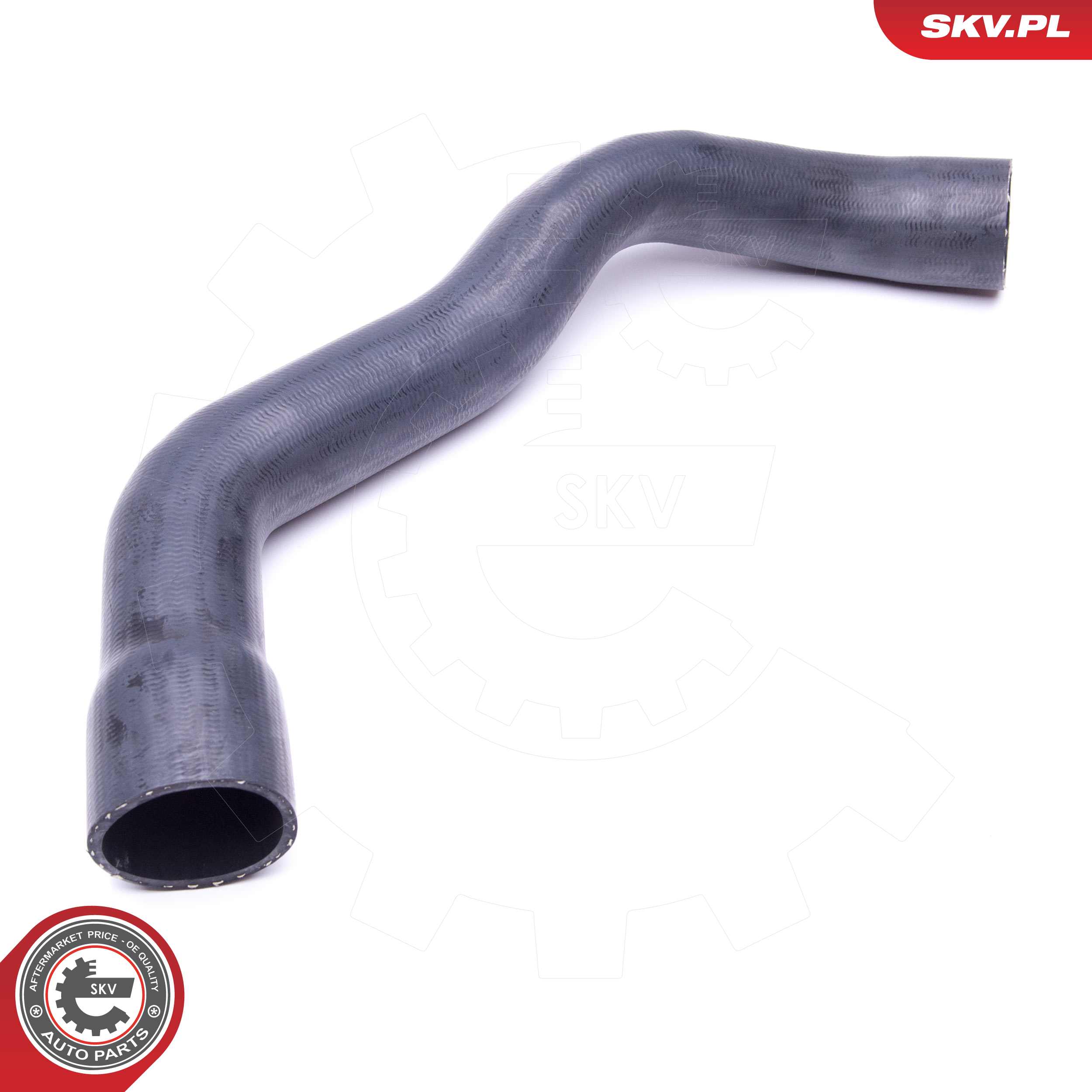 ESEN SKV Ladeluftslange 43skv314 for FORD