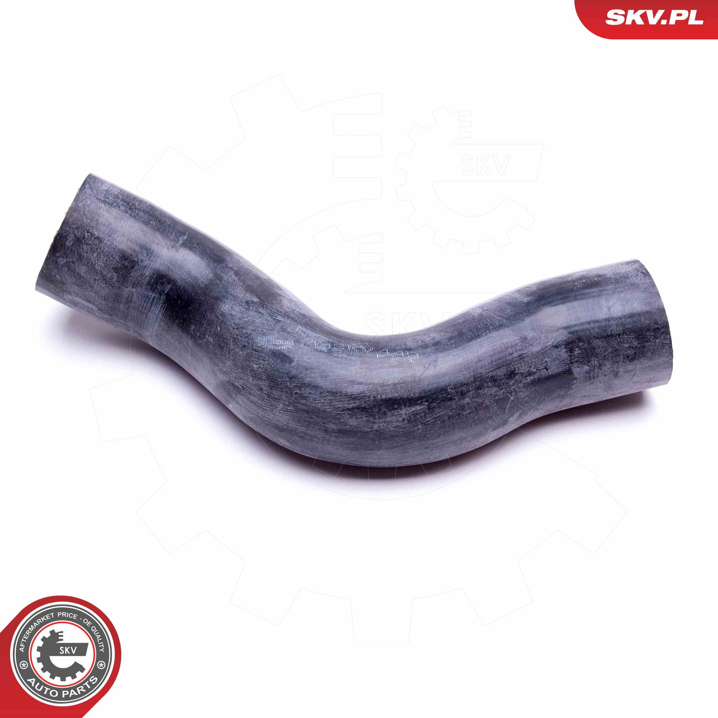 ESEN SKV Ladeluftslange 43skv449 Intercooler for VAG