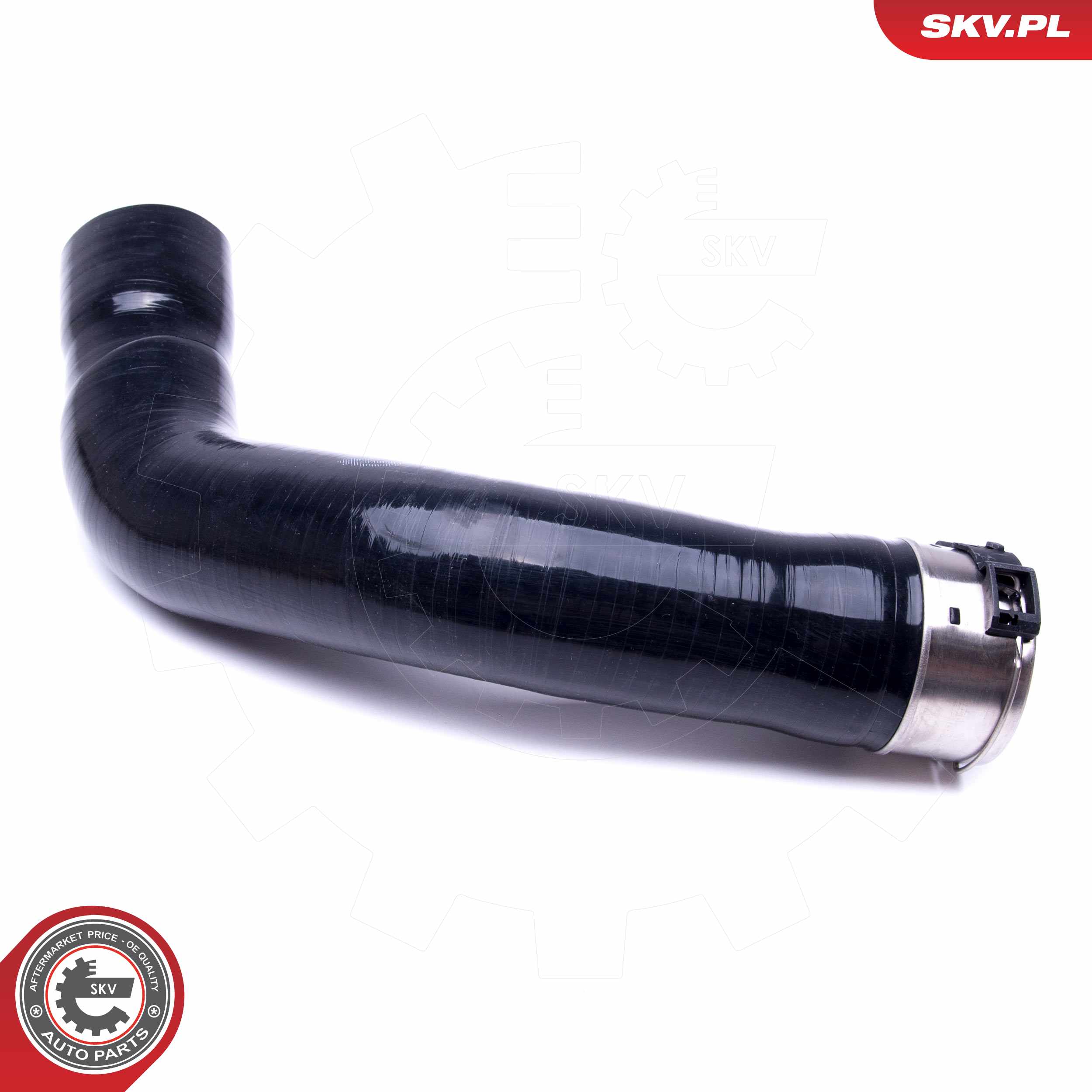 ESEN SKV Ladeluftslange 43skv376 for RENAULT