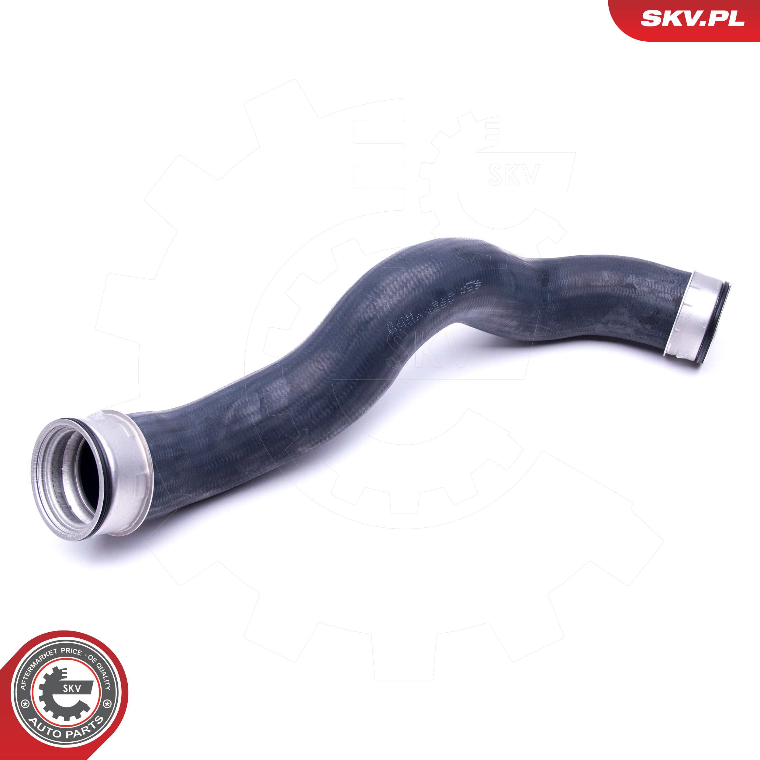 ESEN SKV Ladeluftslange 43skv269 for MERCEDES-BENZ
