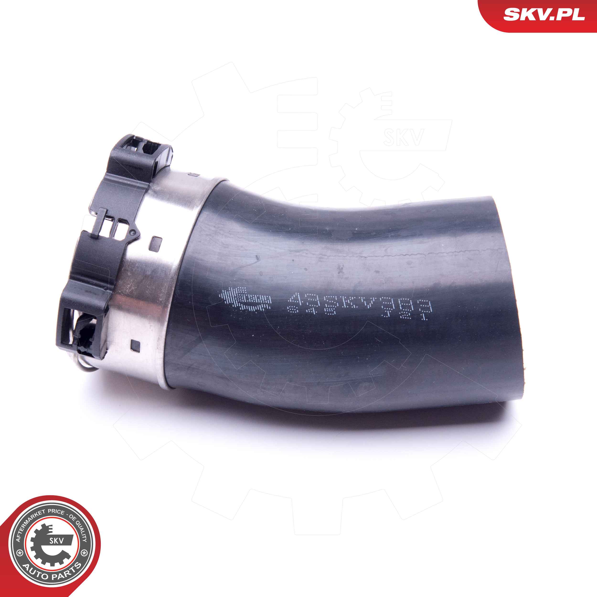ESEN SKV Ladeluftslange 43skv383 for OPEL
