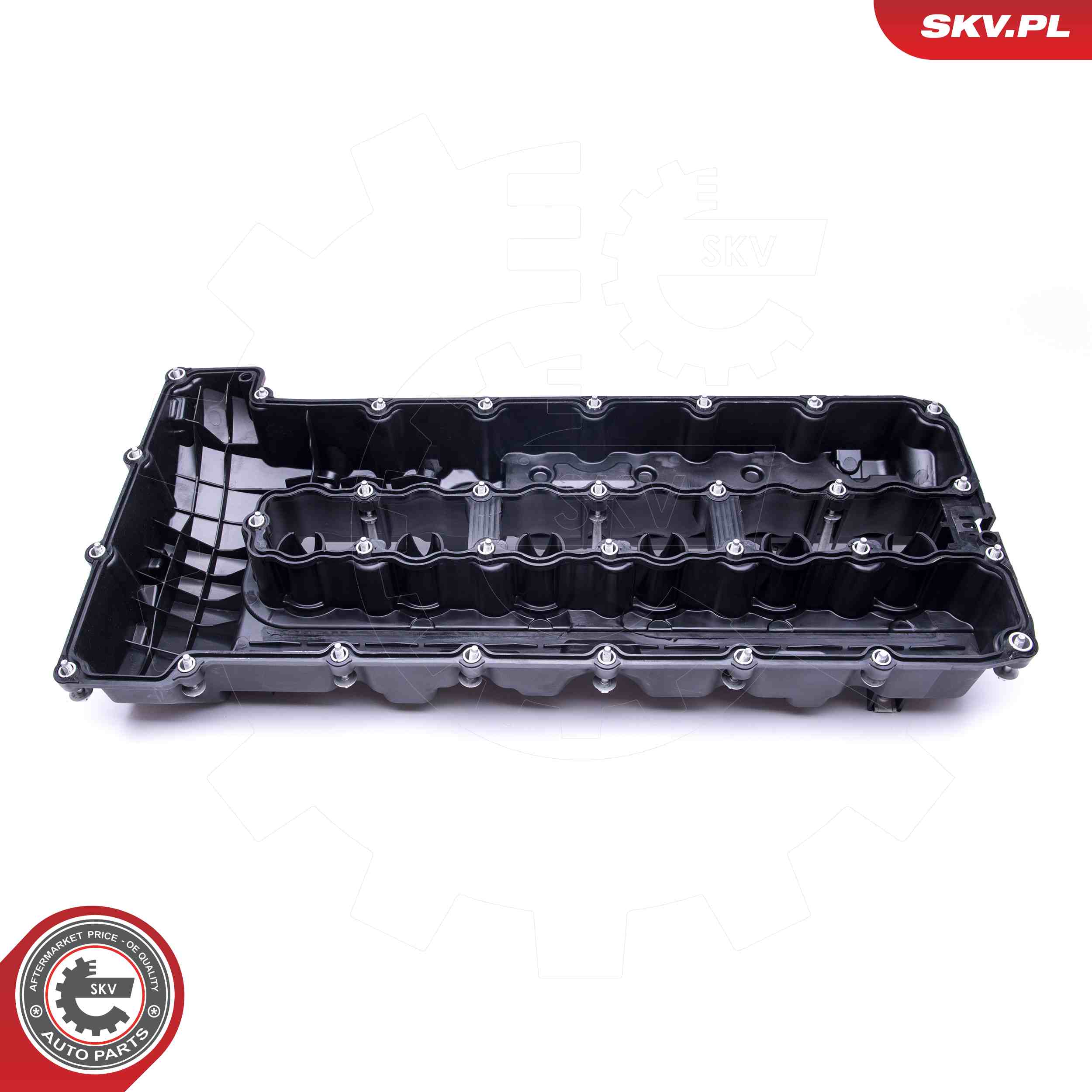 ESEN SKV Topdæksel 48skv064 for BMW