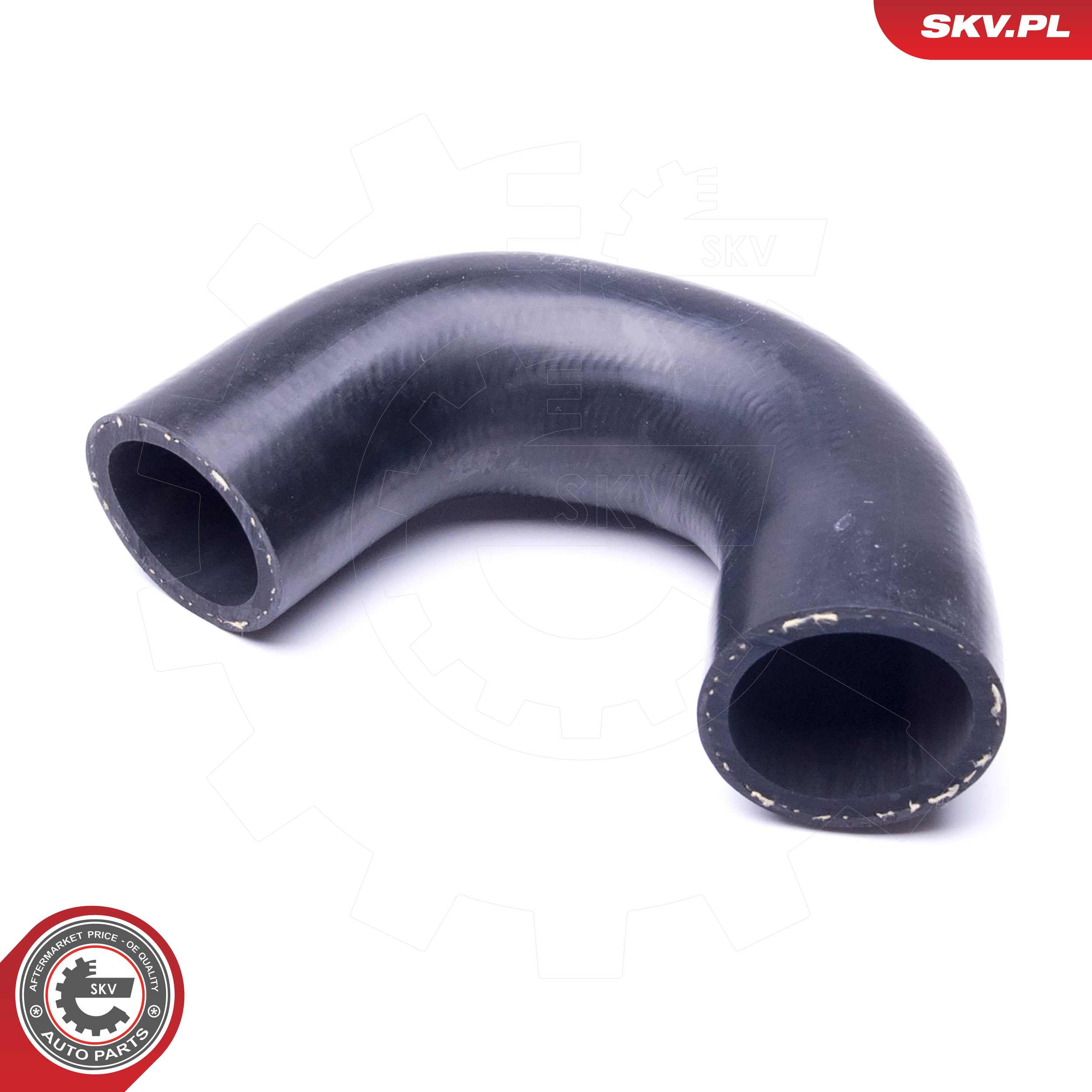 ESEN SKV Ladeluftslange 43skv364 for OPEL