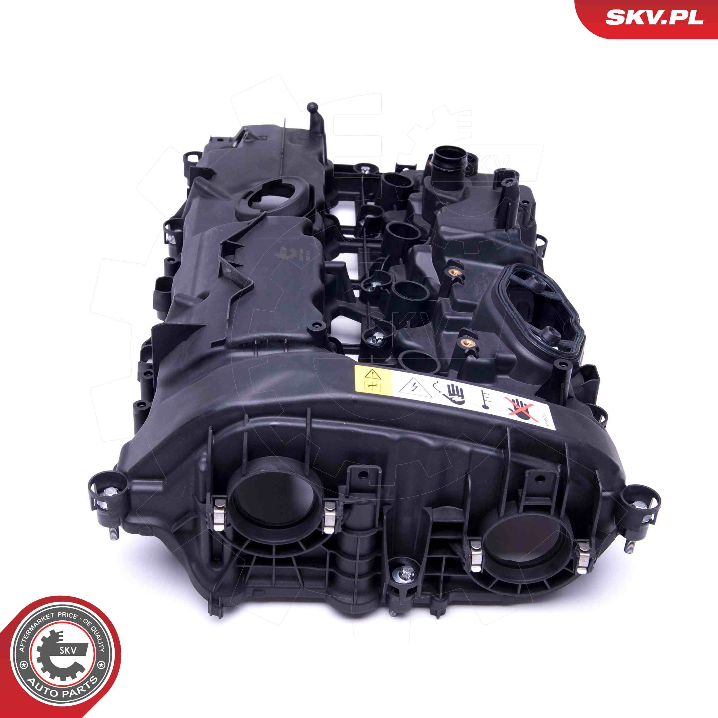 ESEN SKV Topdæksel 48skv057 for MINI