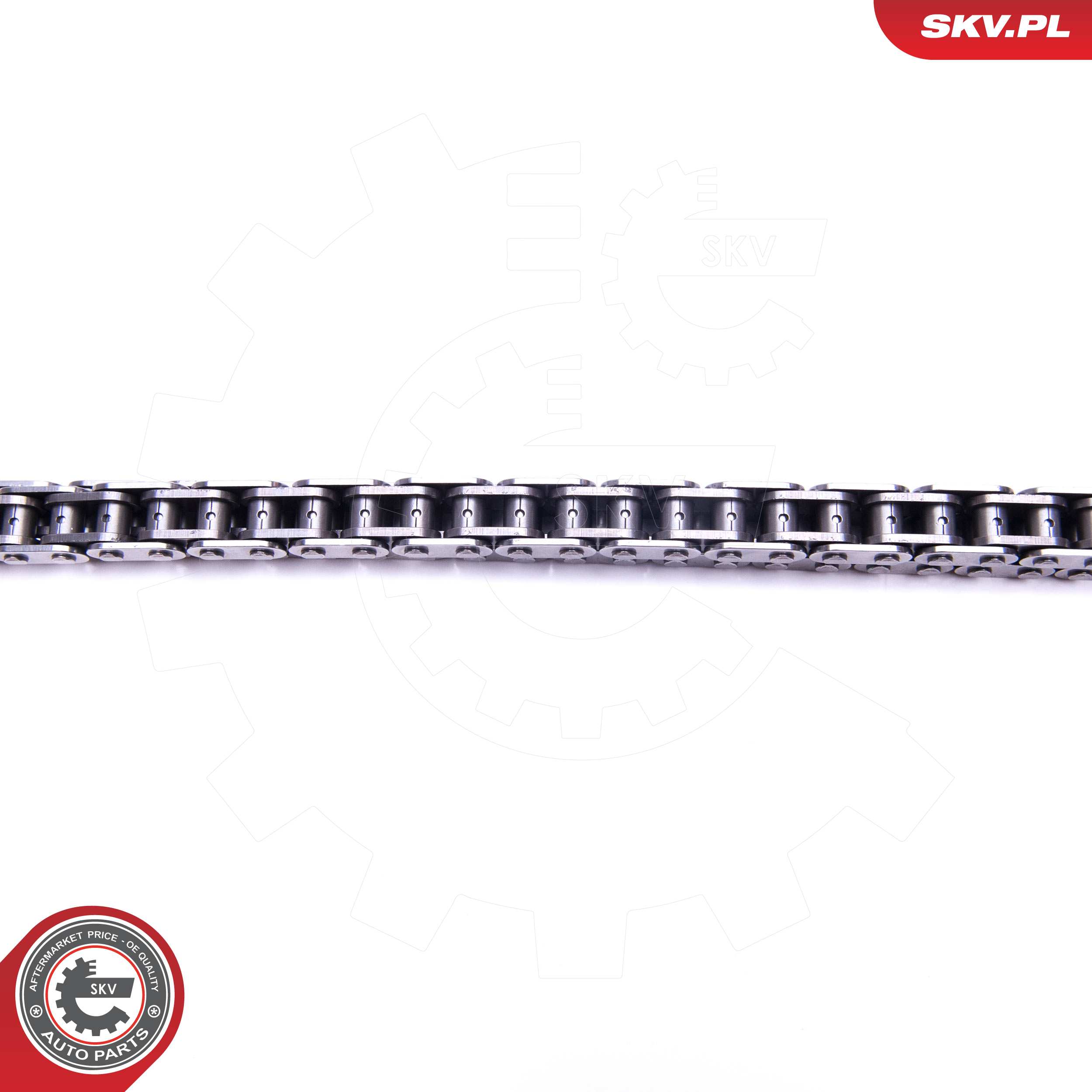 ESEN SKV Styrekædesæt 21skv121 for FORD PEUGEOT FIAT FORD USA LAND ROVER
