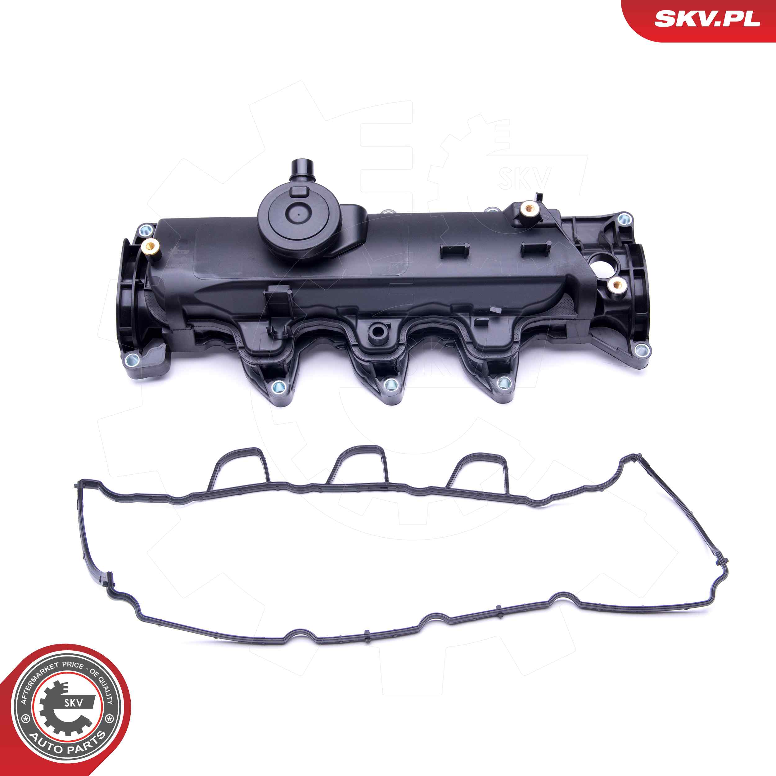 ESEN SKV Topdæksel 48skv065 for MERCEDES-BENZ NISSAN DACIA