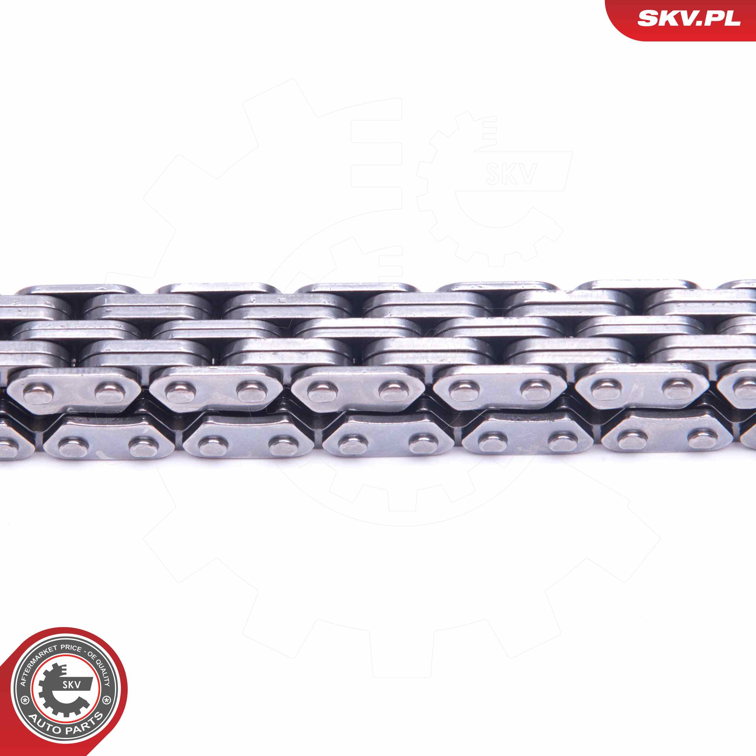 ESEN SKV Styrekædesæt 21skv153 for FORD VOLVO VAG CHRYSLER MITSUBISHI
