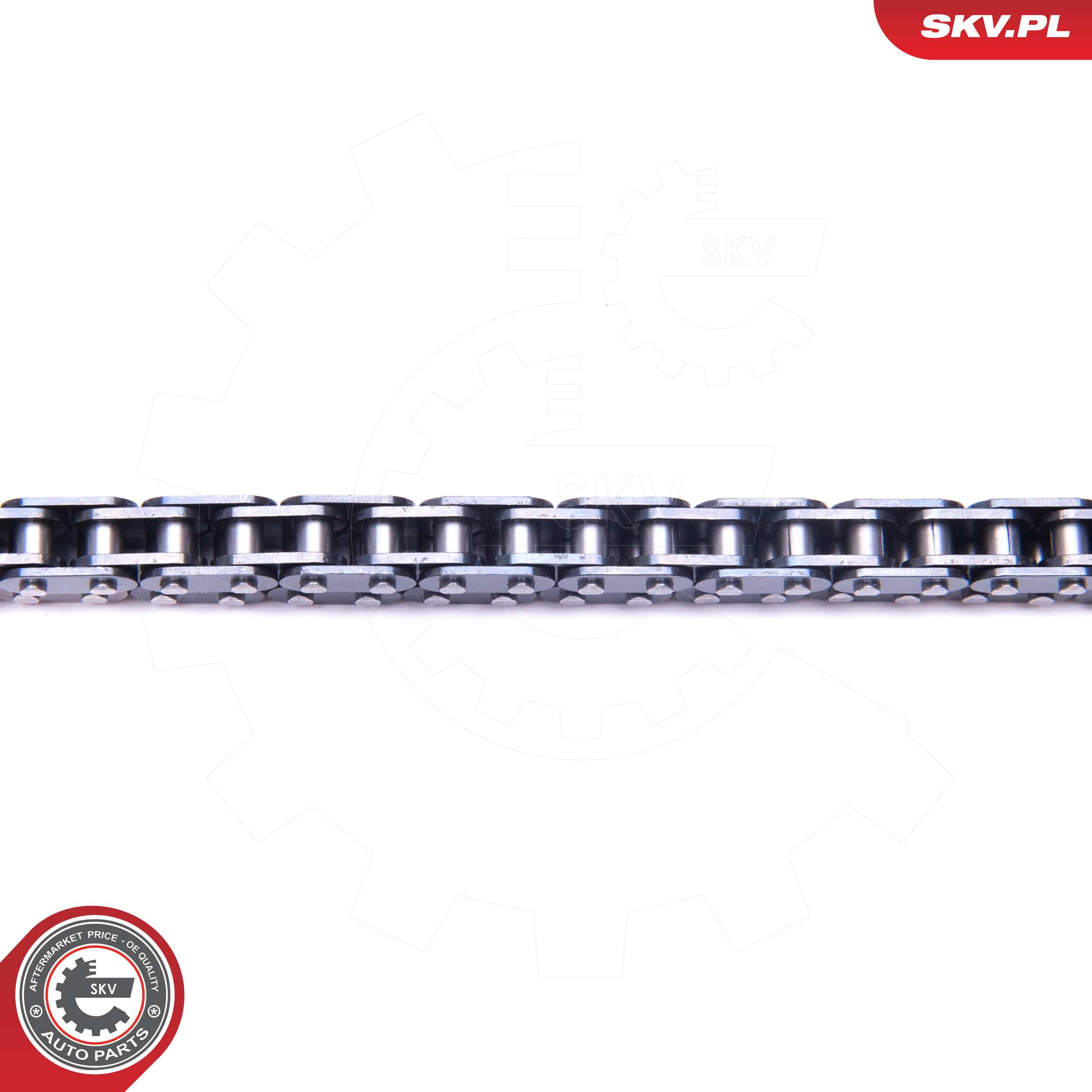 ESEN SKV Styrekædesæt 21skv186 for OPEL GENERAL MOTORS VAUXHALL ALFA ROMEO