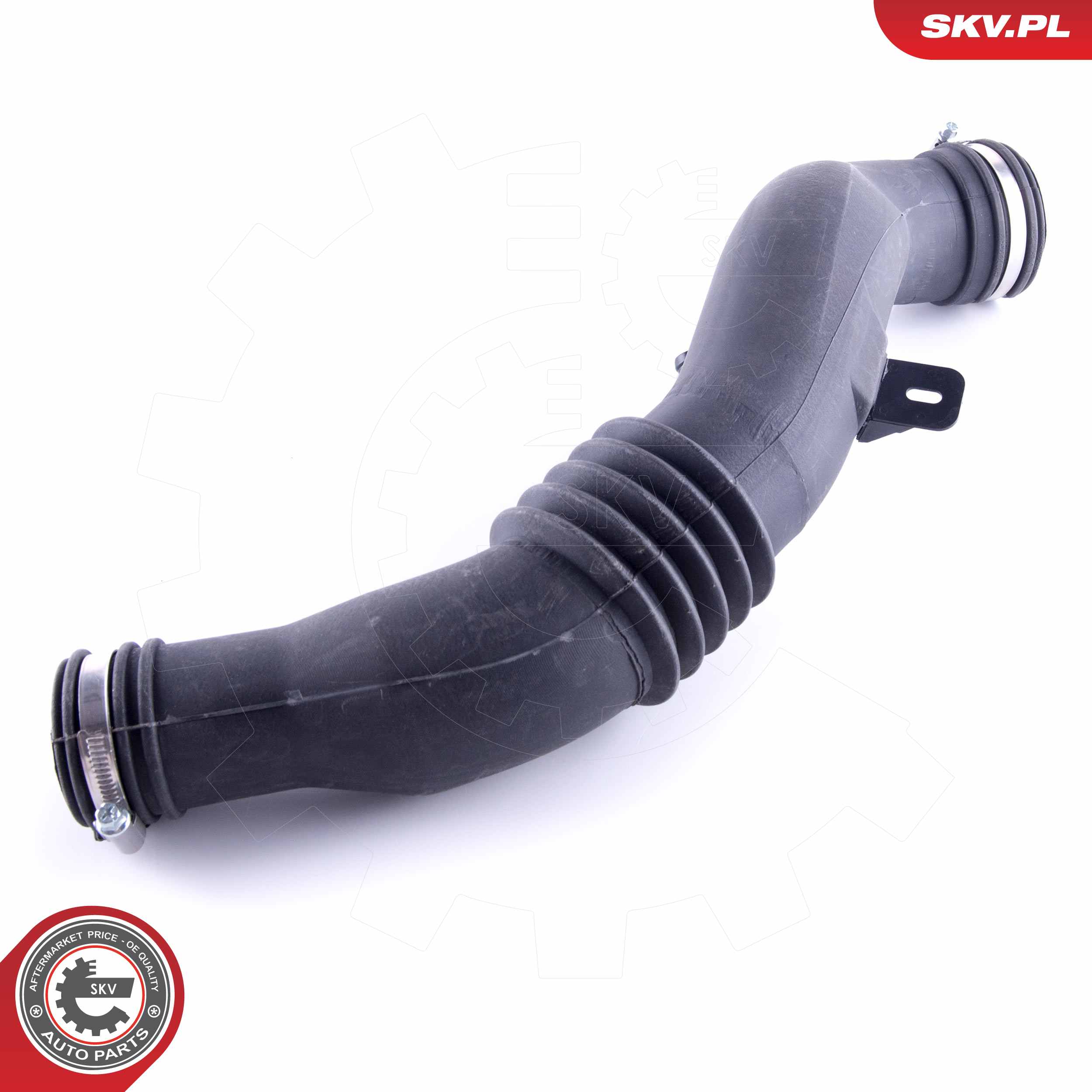 ESEN SKV Ladeluftslange 43skv298 for RENAULT