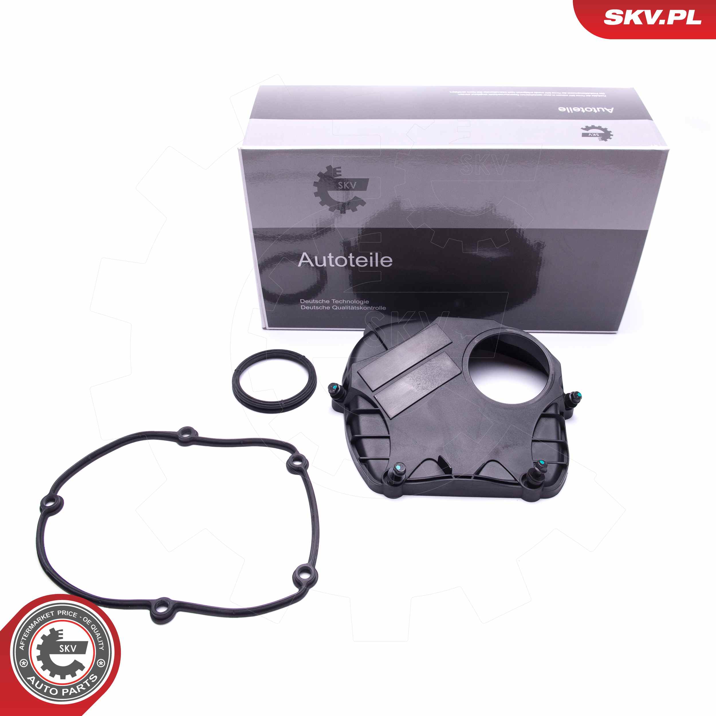 ESEN SKV Afdækning, tandrem 96skv146 for VW