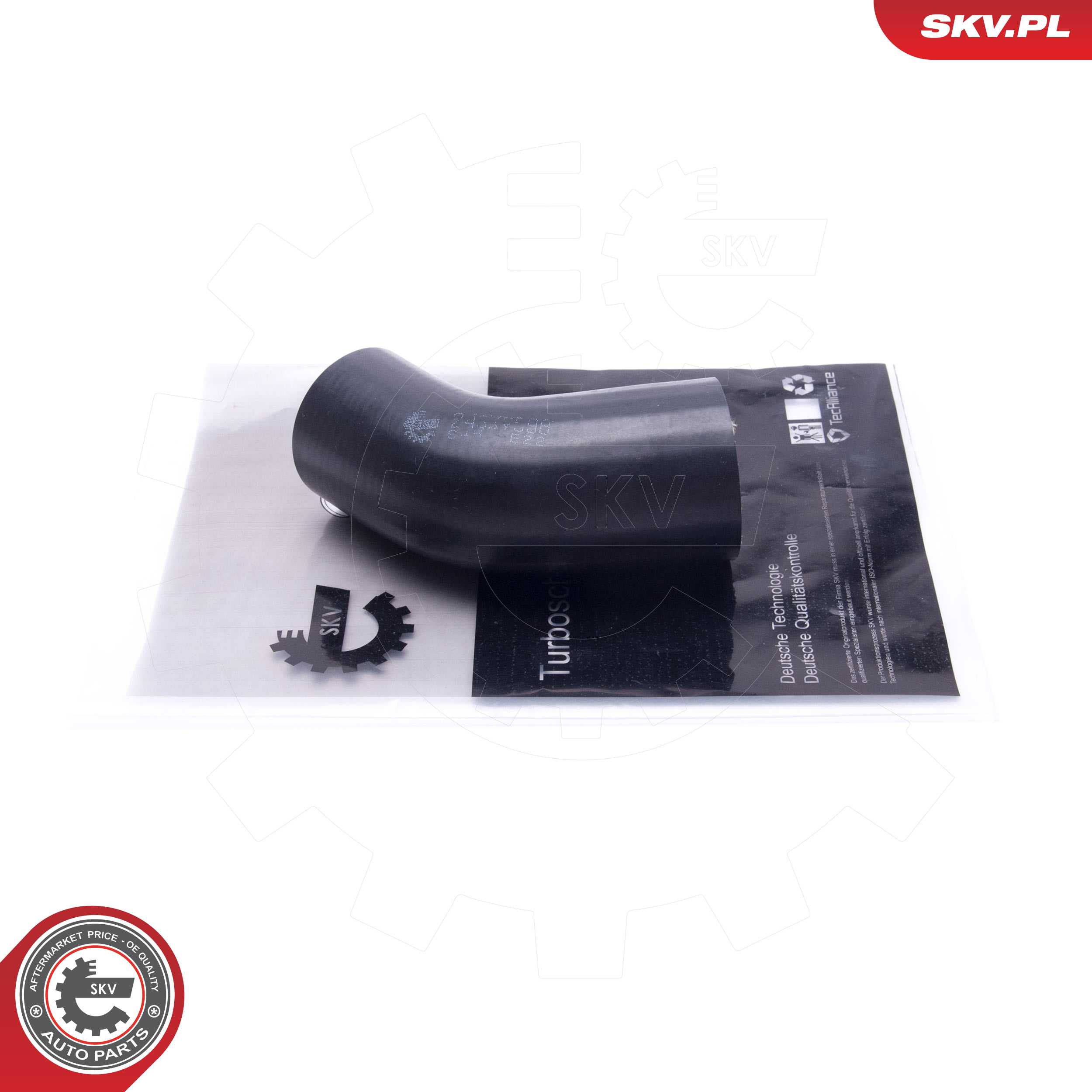 ESEN SKV Ladeluftslange 24skv598 for HYUNDAI