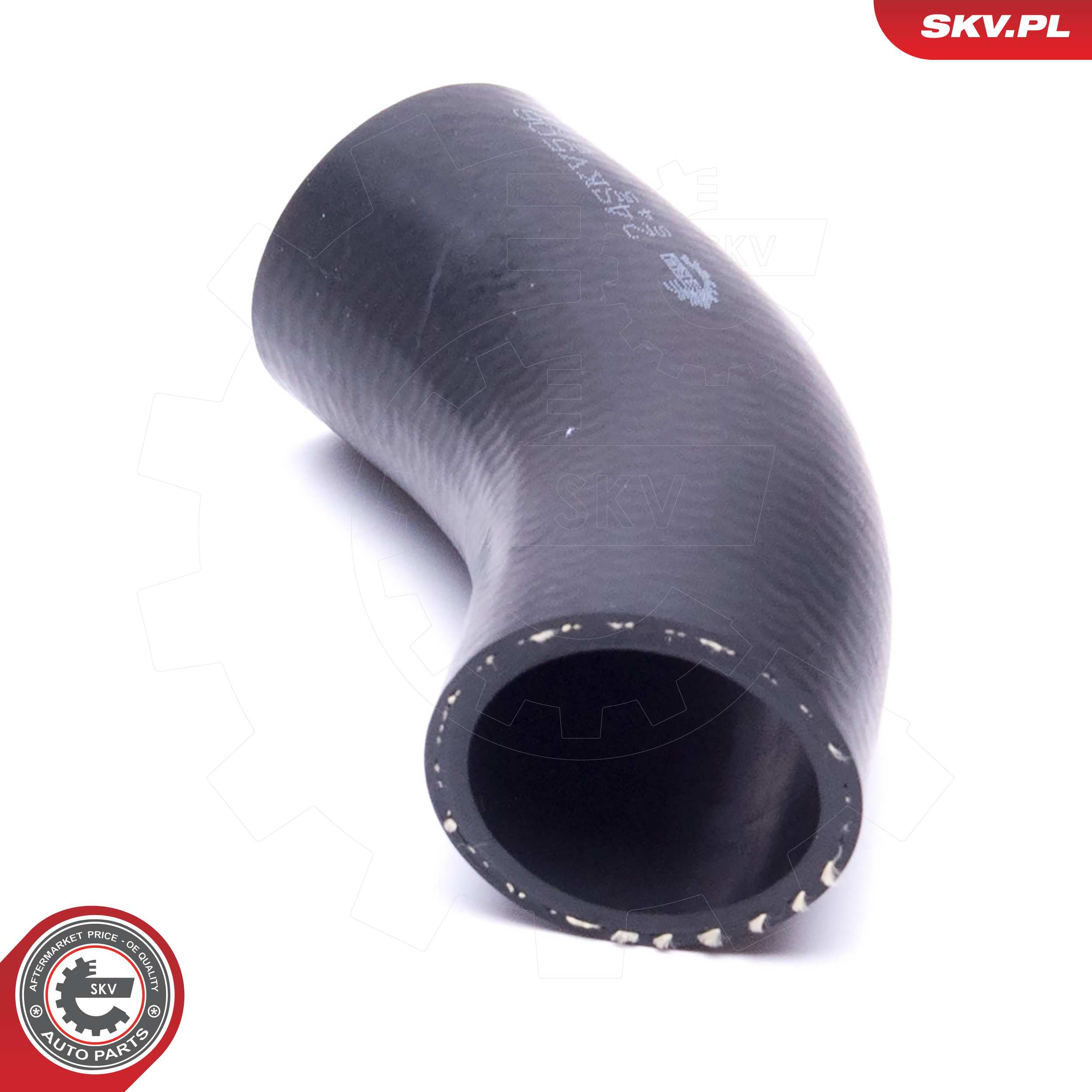 ESEN SKV Ladeluftslange 24skv506 for RENAULT
