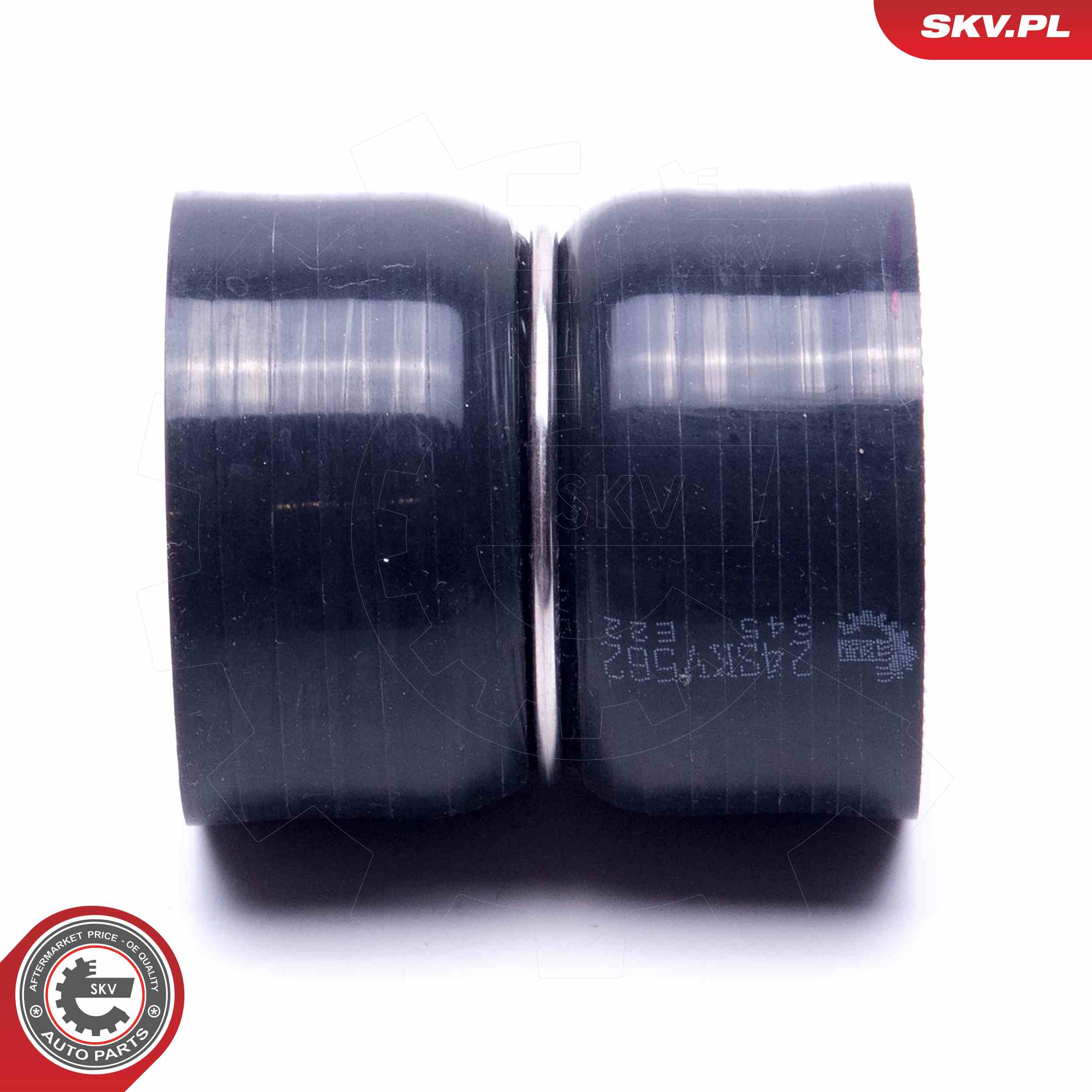 ESEN SKV Ladeluftslange 24skv562 for VOLVO MINI CITROËN/PEUGEOT