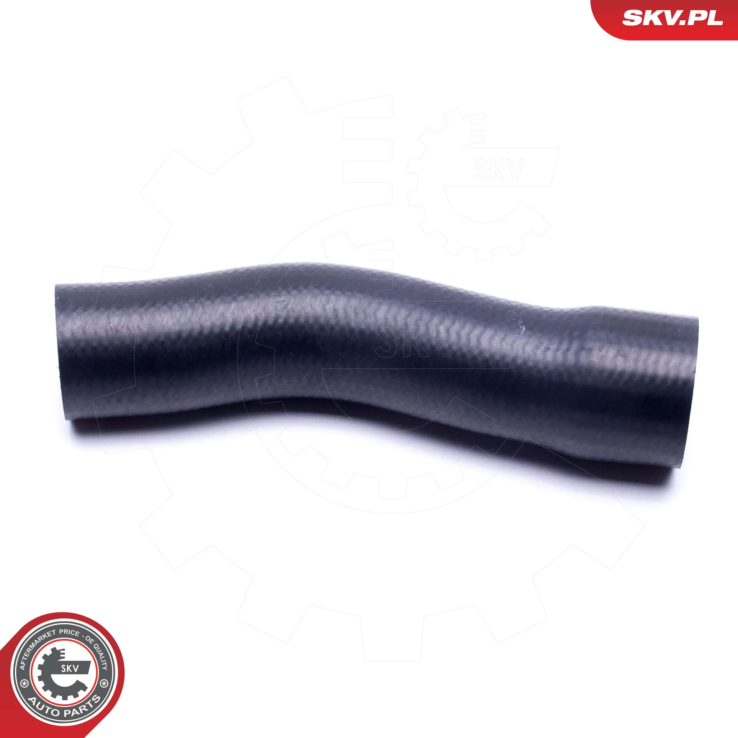 ESEN SKV Ladeluftslange 24skv555 for FIAT