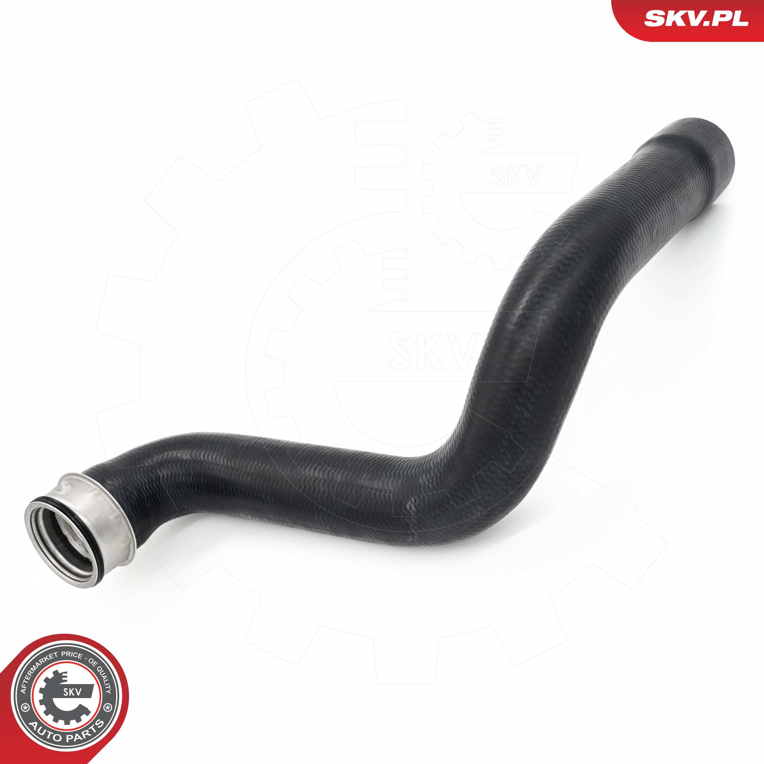 ESEN SKV Ladeluftslange 43skv481 for GENERAL MOTORS
