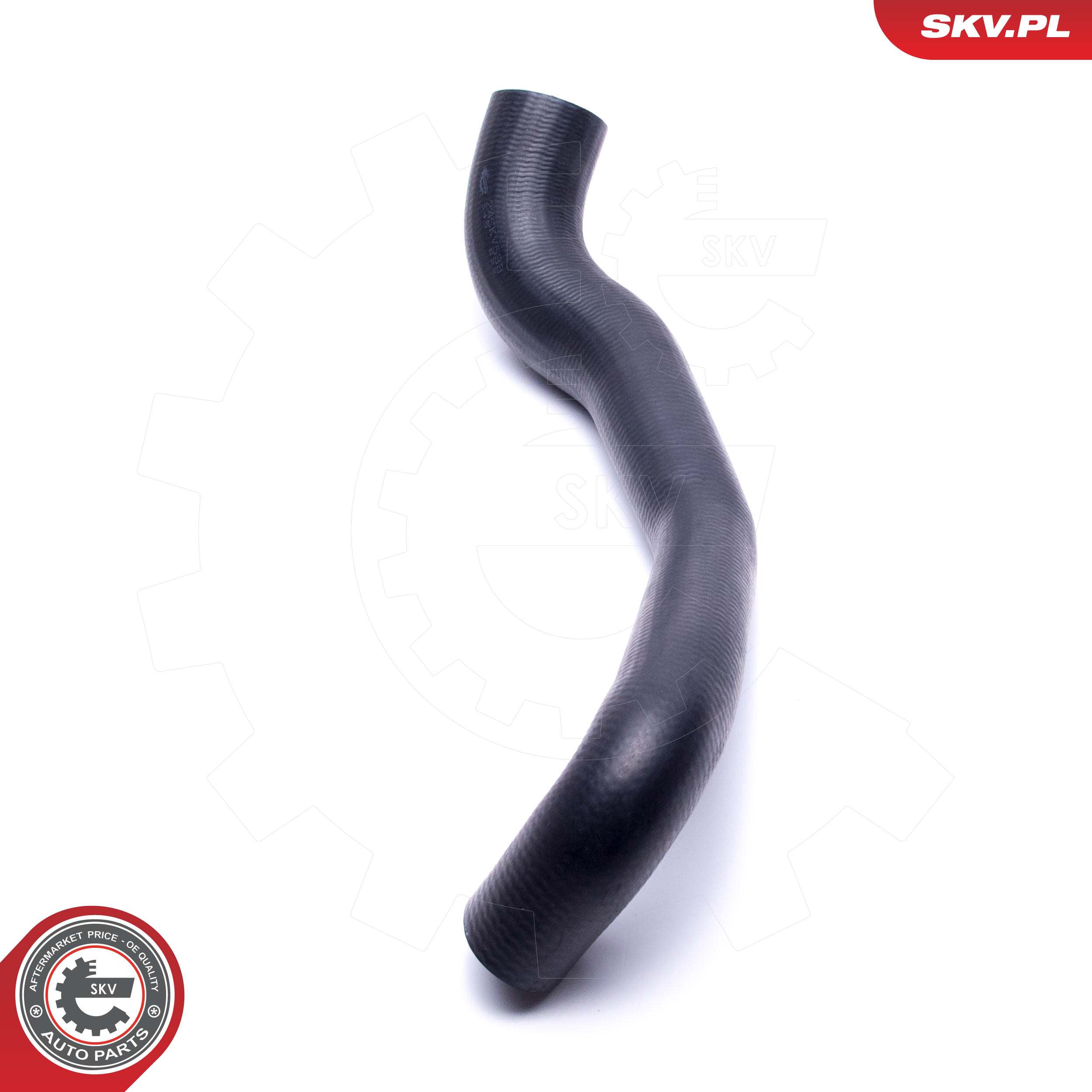 ESEN SKV Ladeluftslange 24skv533 for LANCIA