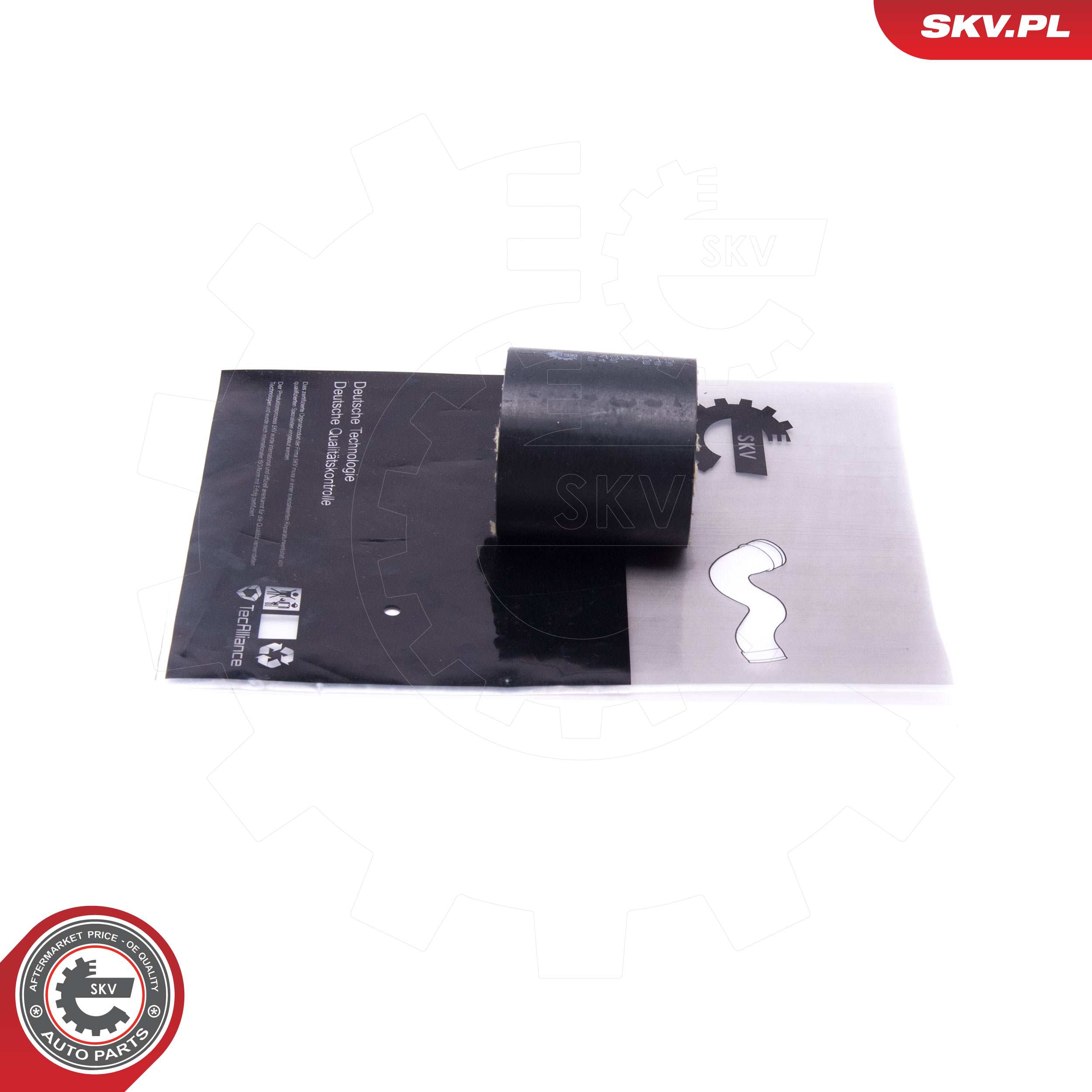 ESEN SKV Ladeluftslange 24skv515 for MERCEDES-BENZ