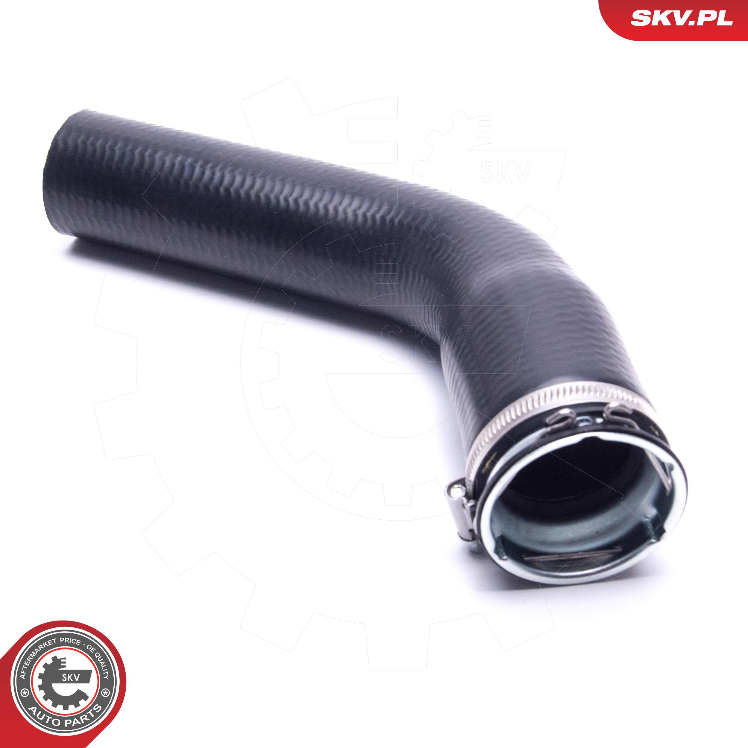 ESEN SKV Ladeluftslange 43skv135 for ALFA ROMEO