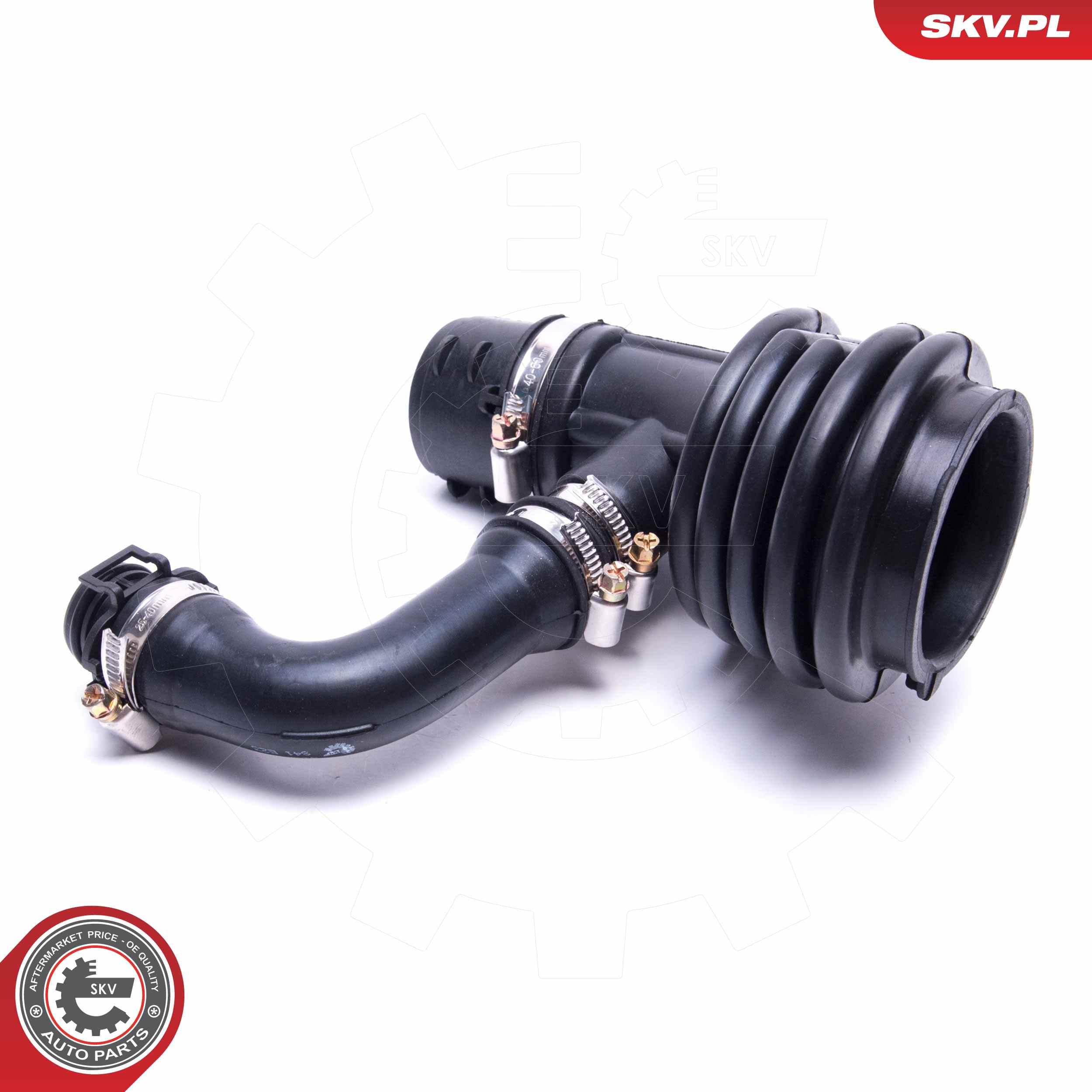 ESEN SKV Ladeluftslange 43skv289 for MAZDA