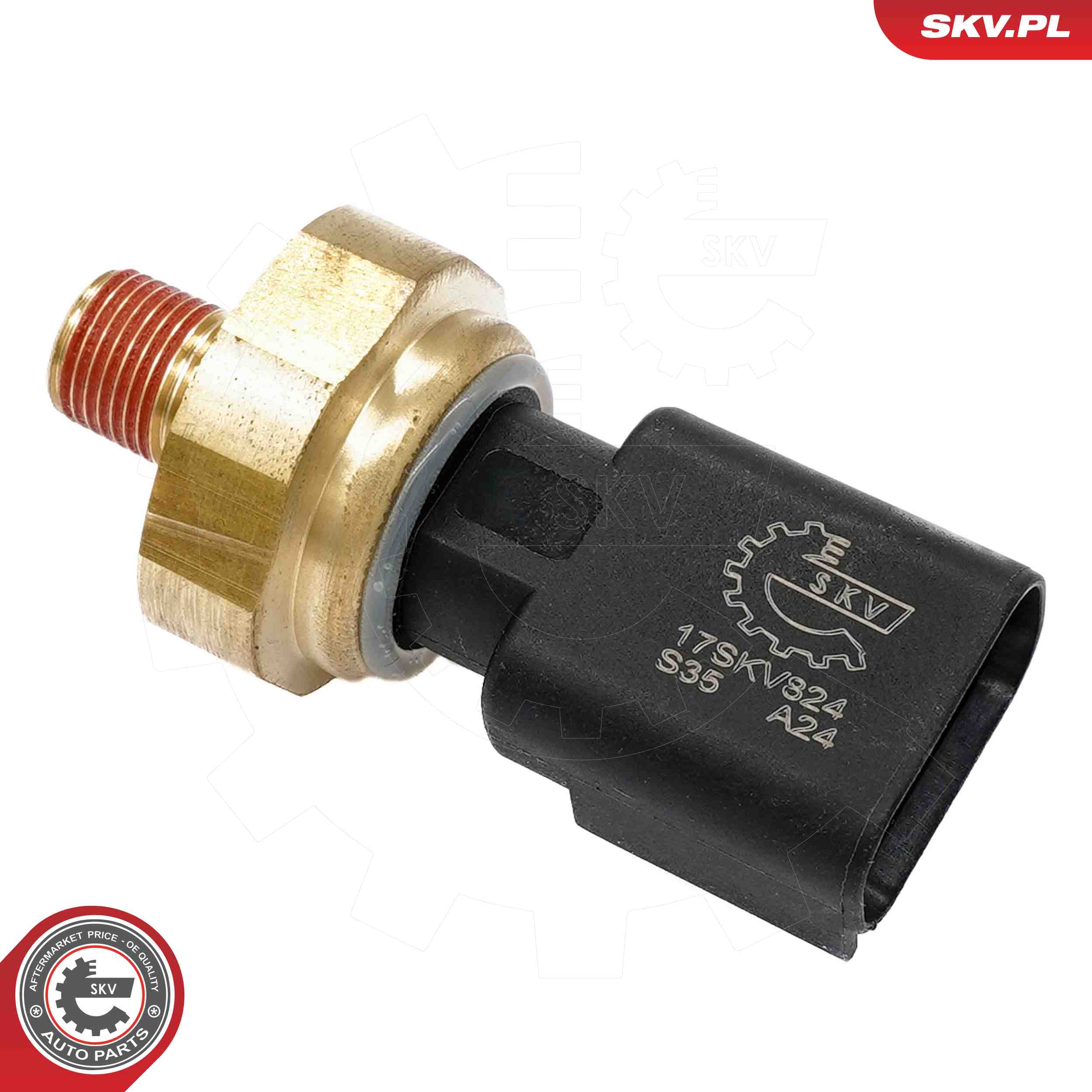ESEN SKV Olietrykskontakt 17skv824 for JEEP LANCIA