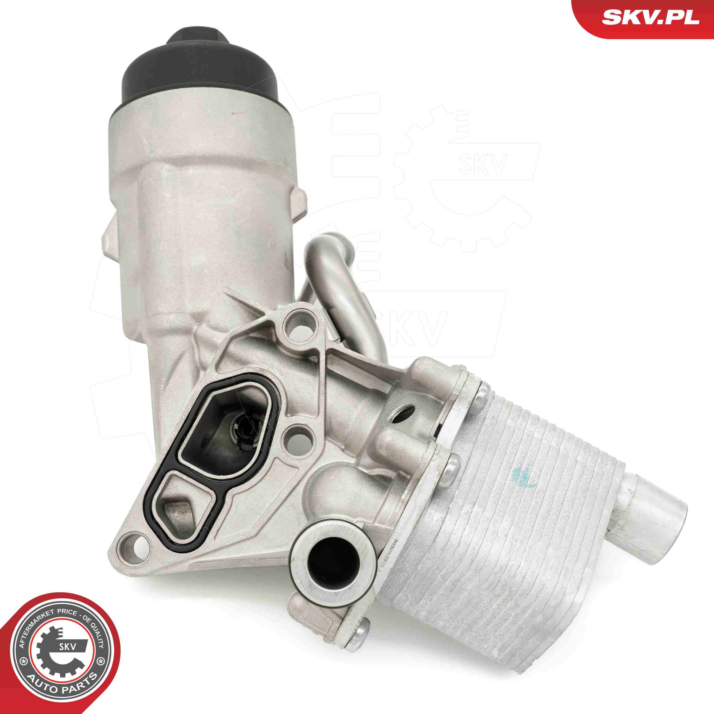 ESEN SKV Hus, oliefilter 31skv234 for OPEL CHEVROLET VAUXHALL
