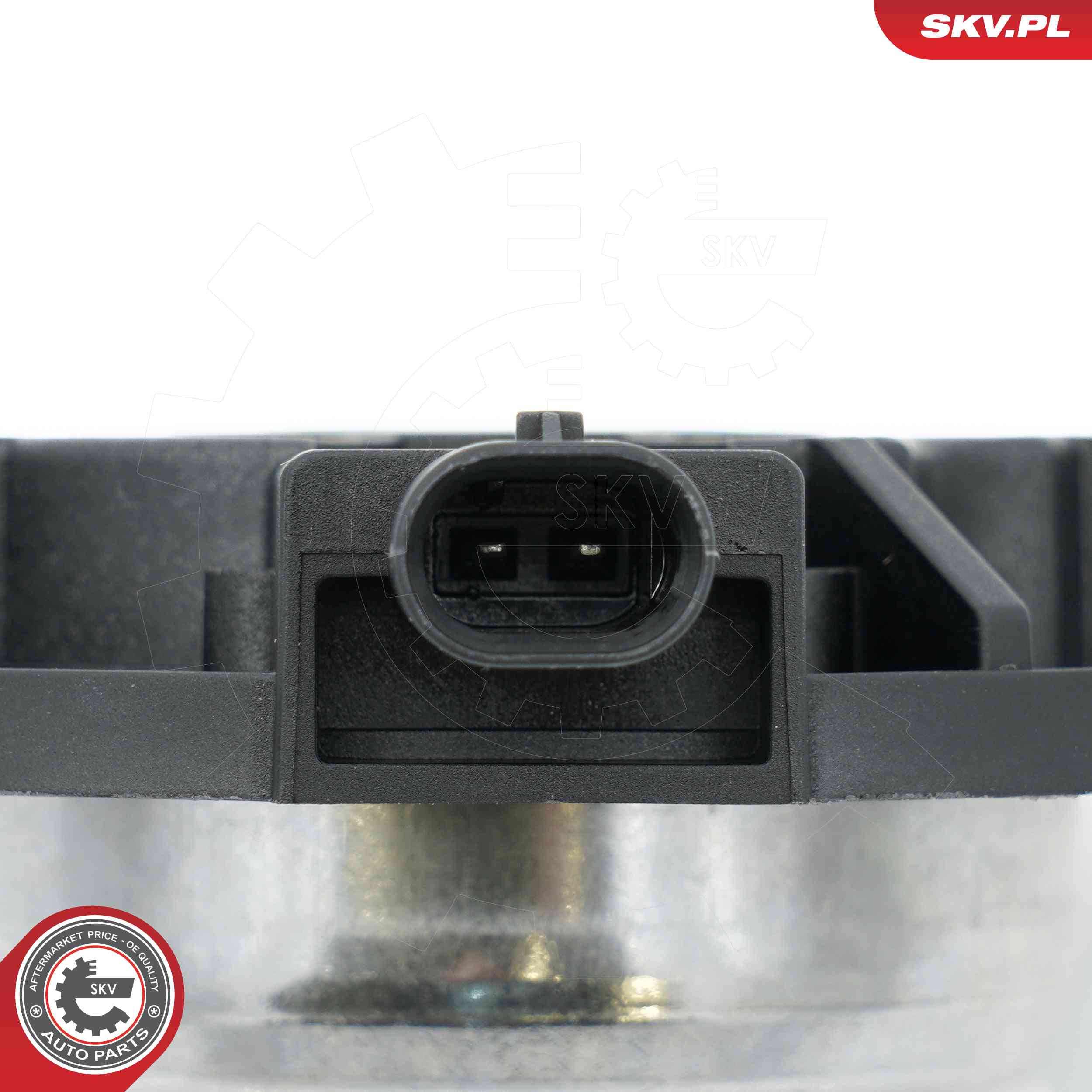 ESEN SKV Centralmagnet, knastakselforstilling 39skv900 Indsugningsside for VW PORSCHE