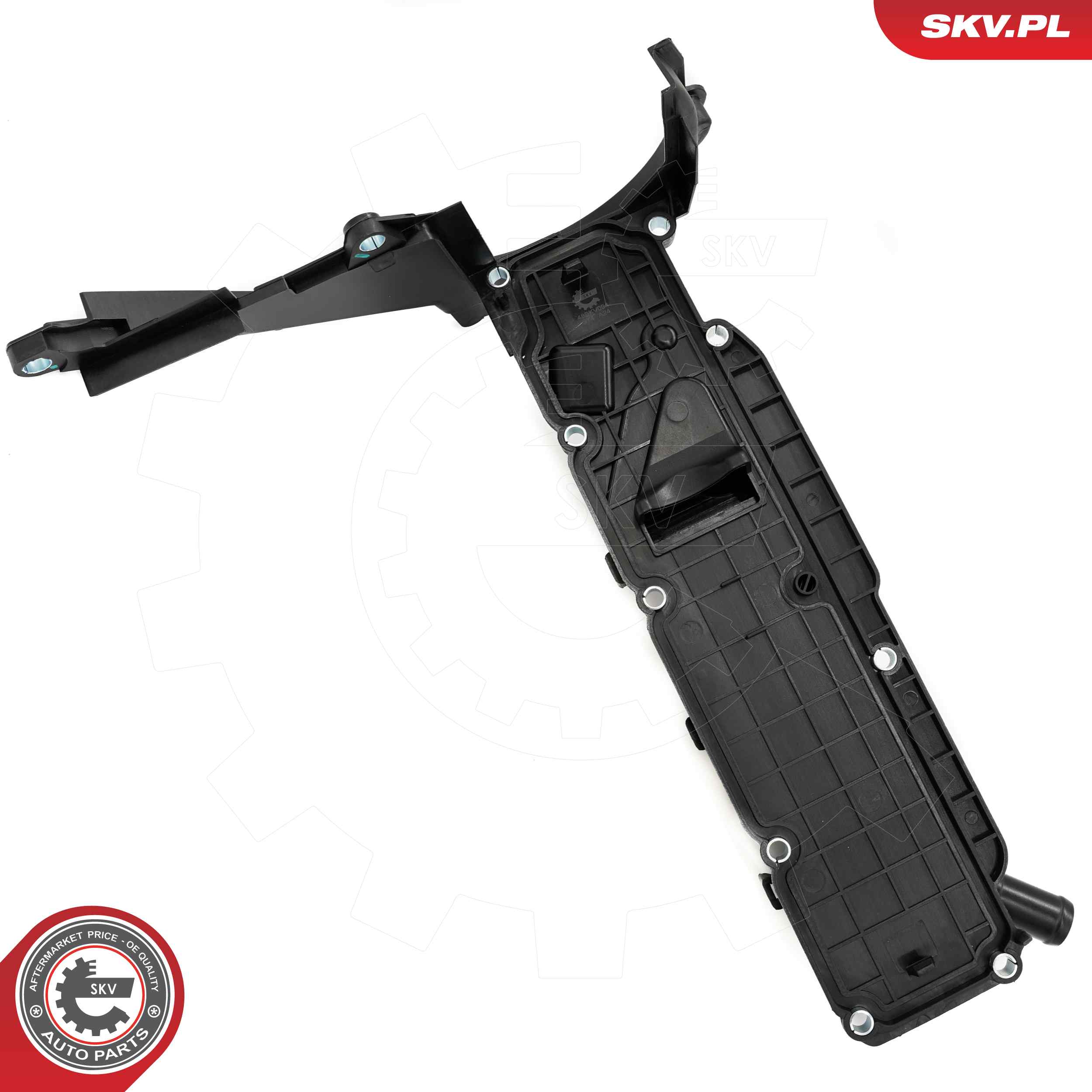 ESEN SKV Topdæksel 48skv094 for FORD VAUXHALL VOLVO DS FIAT MITSUBISHI TOYOTA
