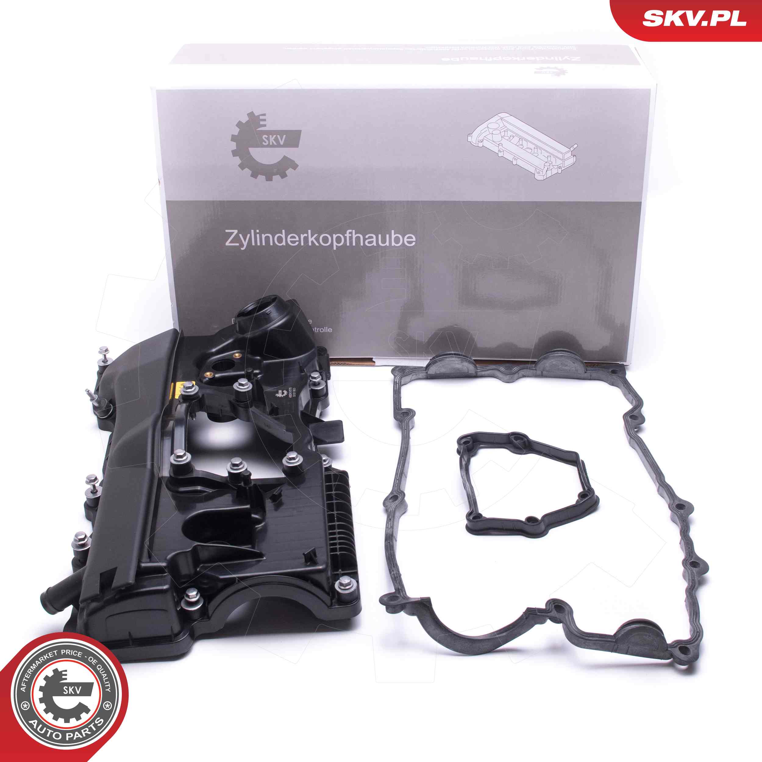 ESEN SKV Topdæksel 48skv078 for BMW