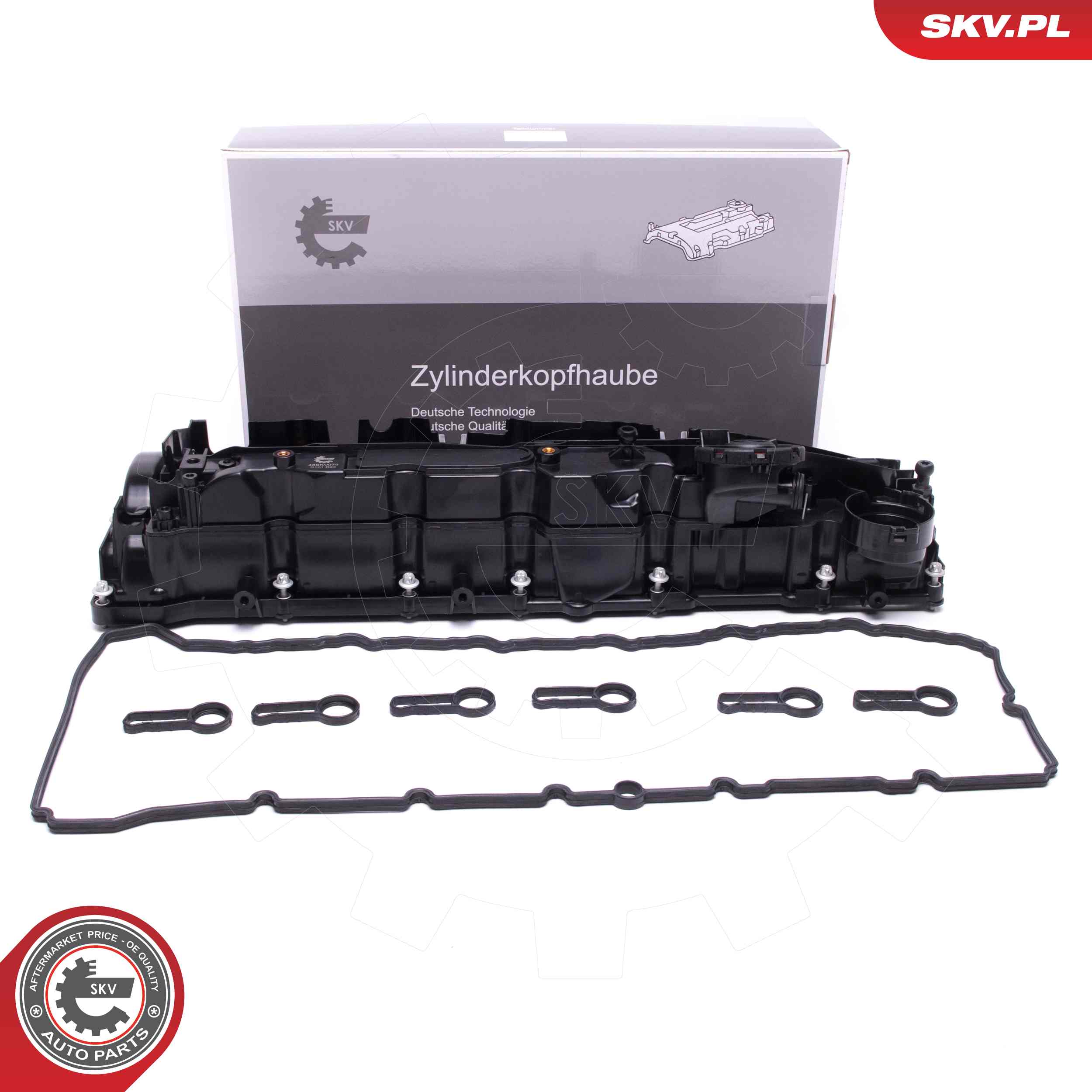 ESEN SKV Topdæksel 48skv079 for BMW