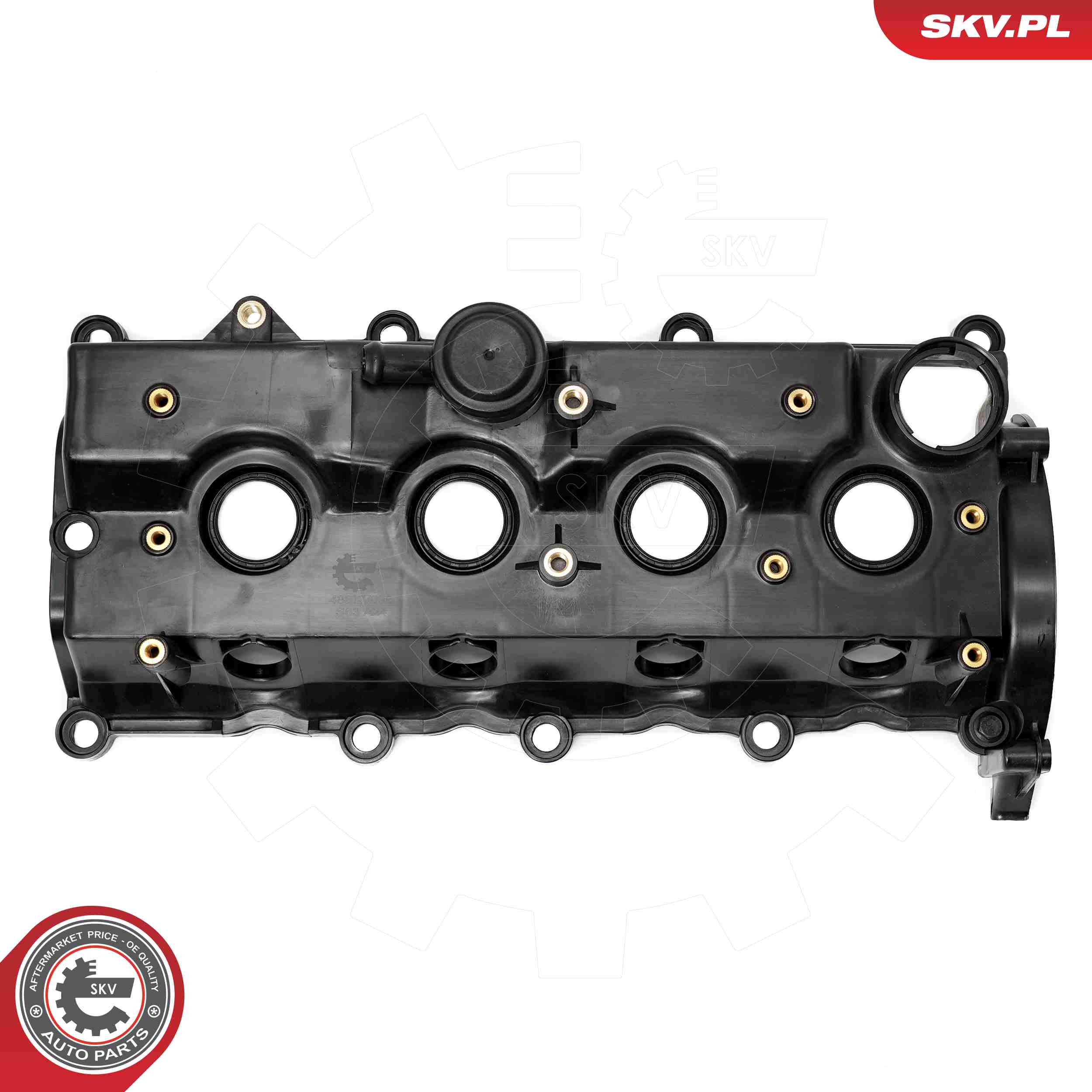 ESEN SKV Topdæksel 48skv098 for OPEL VAUXHALL GENERAL MOTORS